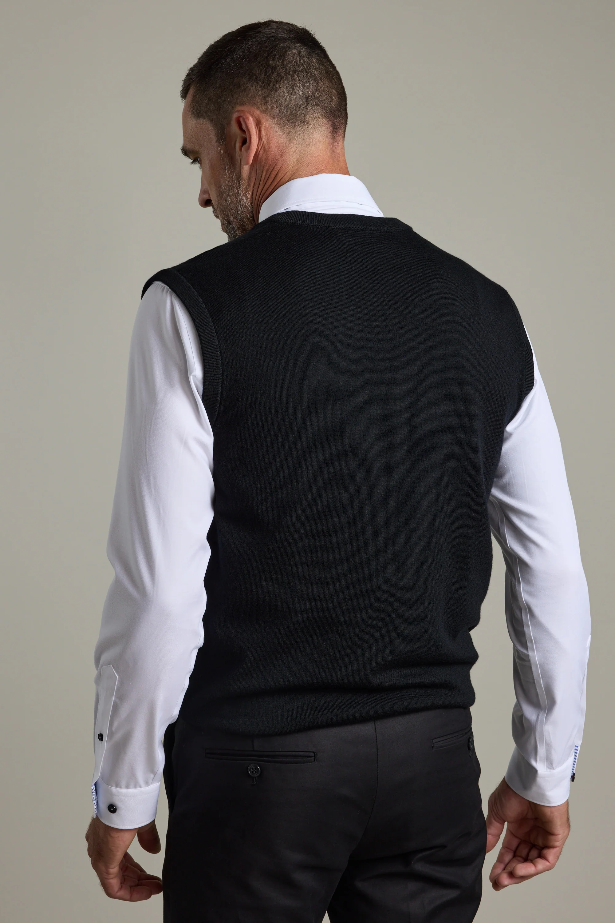 Skyland ZQrx Merino Vest - Image 6