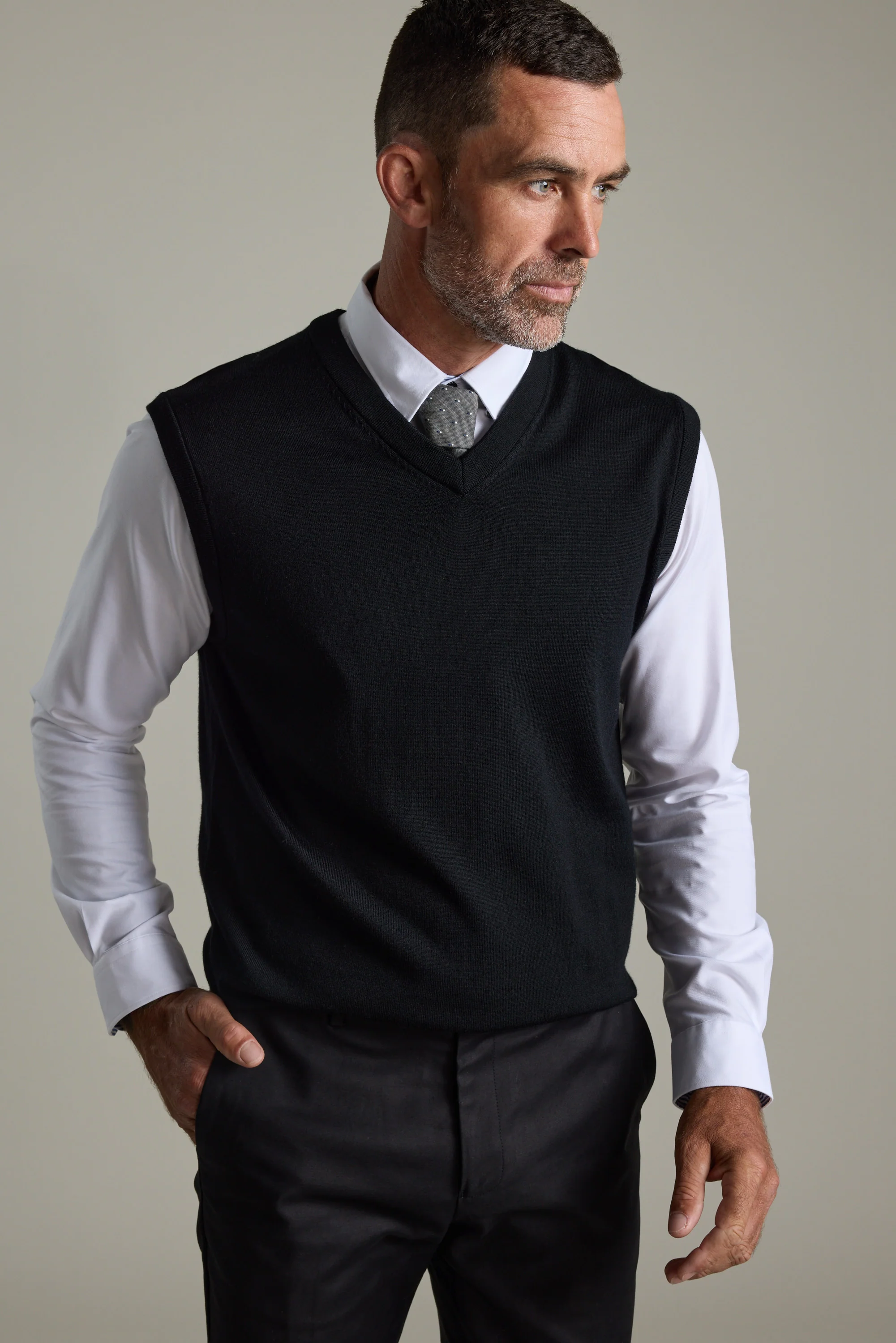 Skyland ZQrx Merino Vest - Image 7