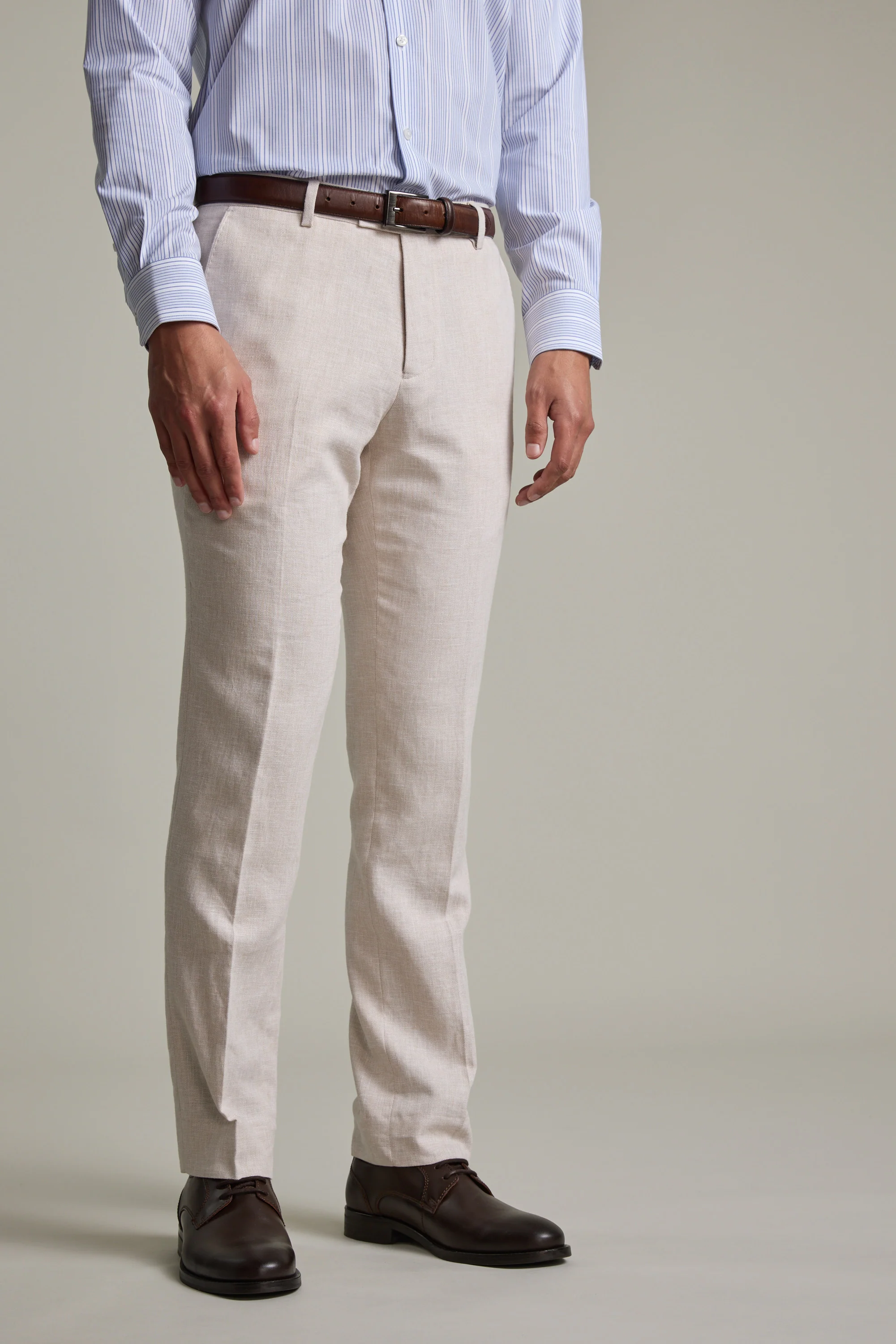 Somerton Linen Pant - Image 4