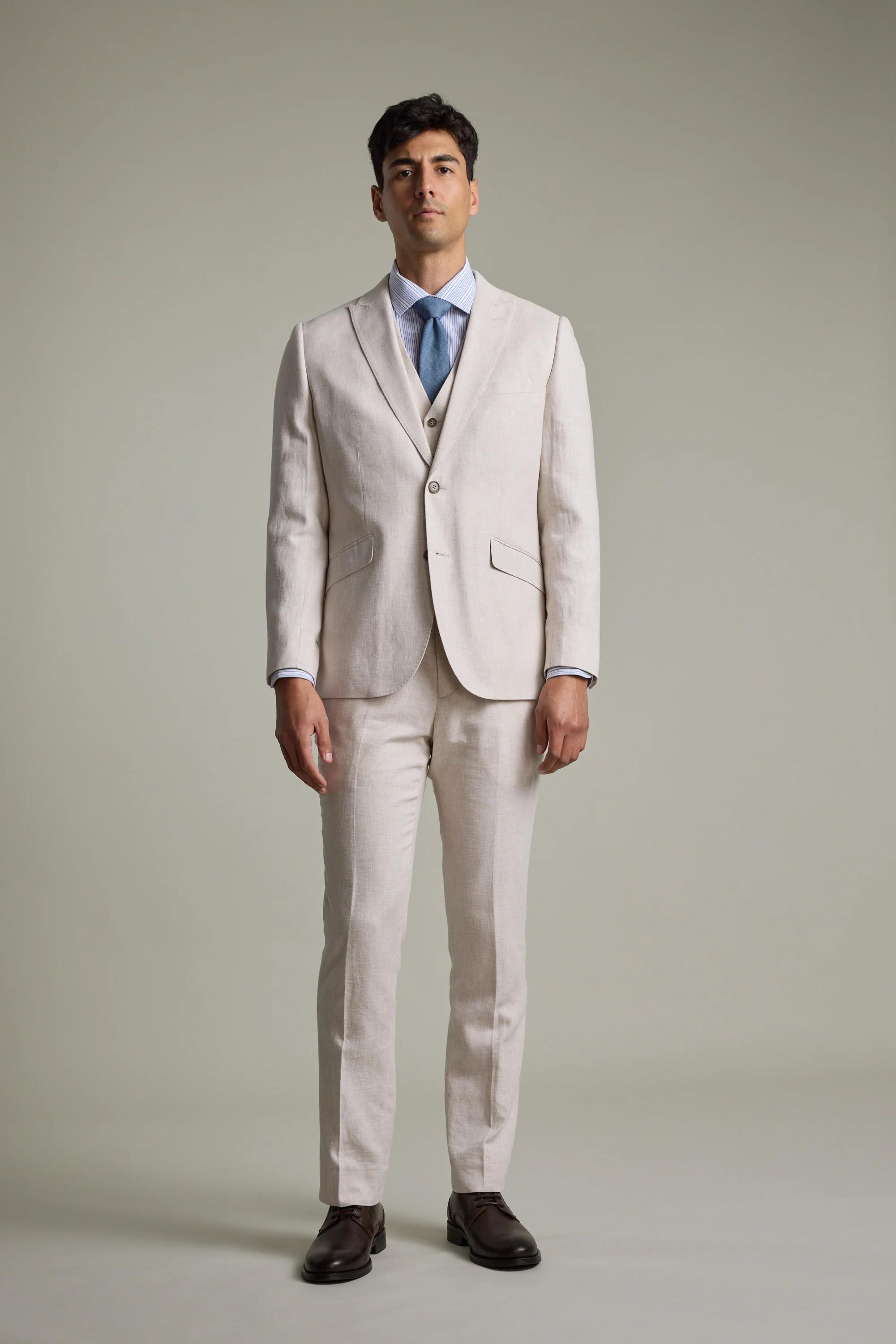 Somerton Linen Pant - Image 5
