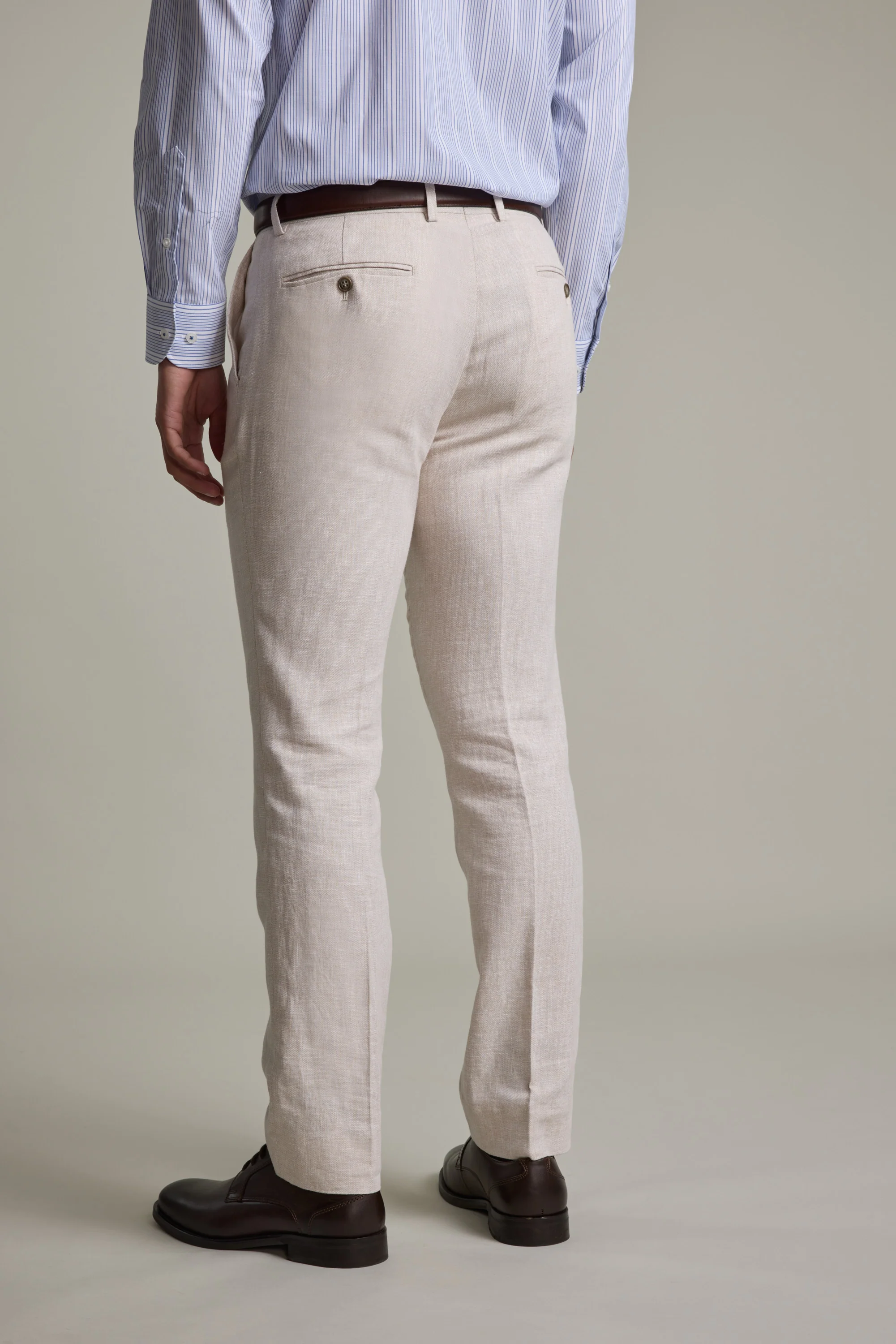 Somerton Linen Pant - Image 6