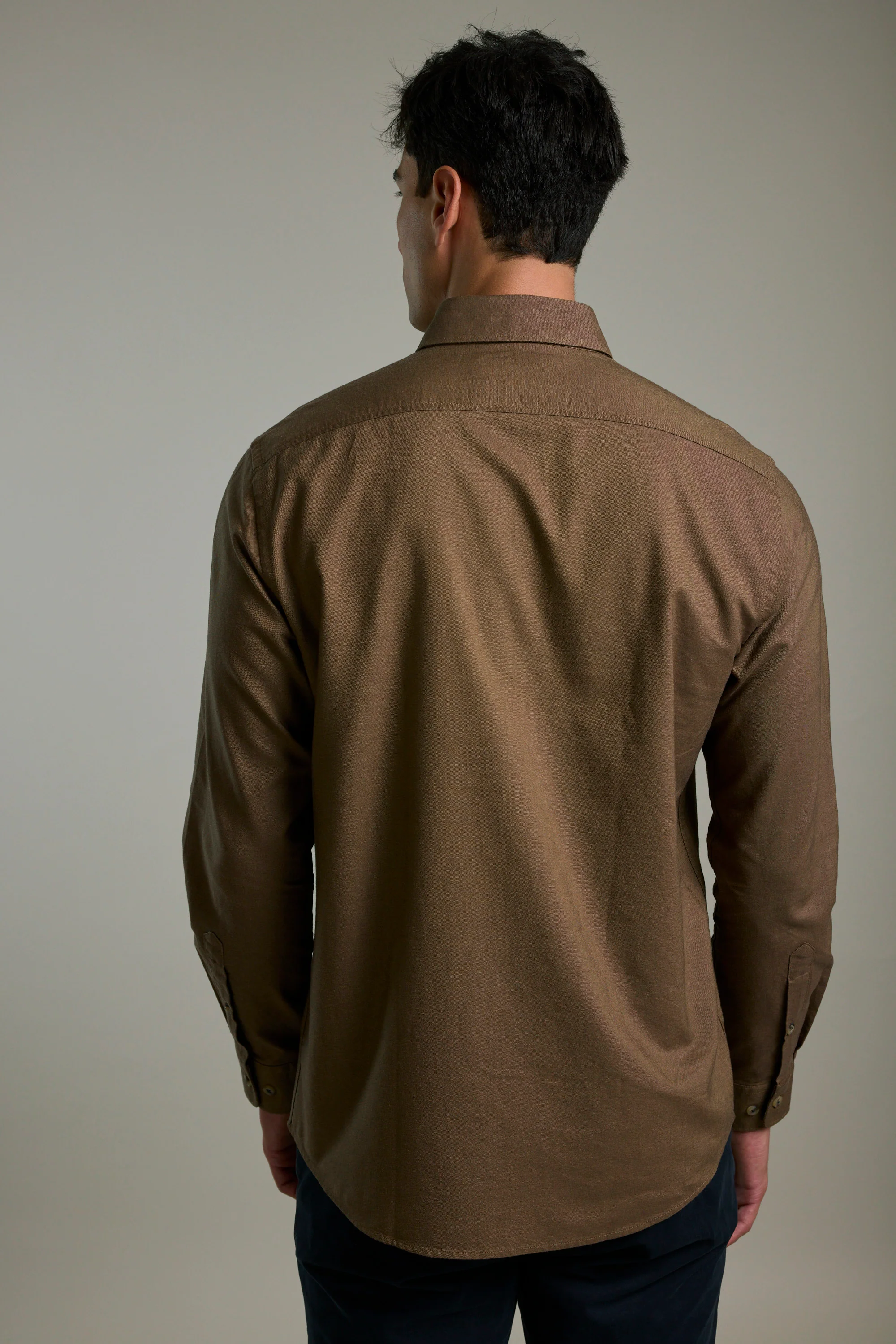 Thatcher Oxford Shirt - Image 6