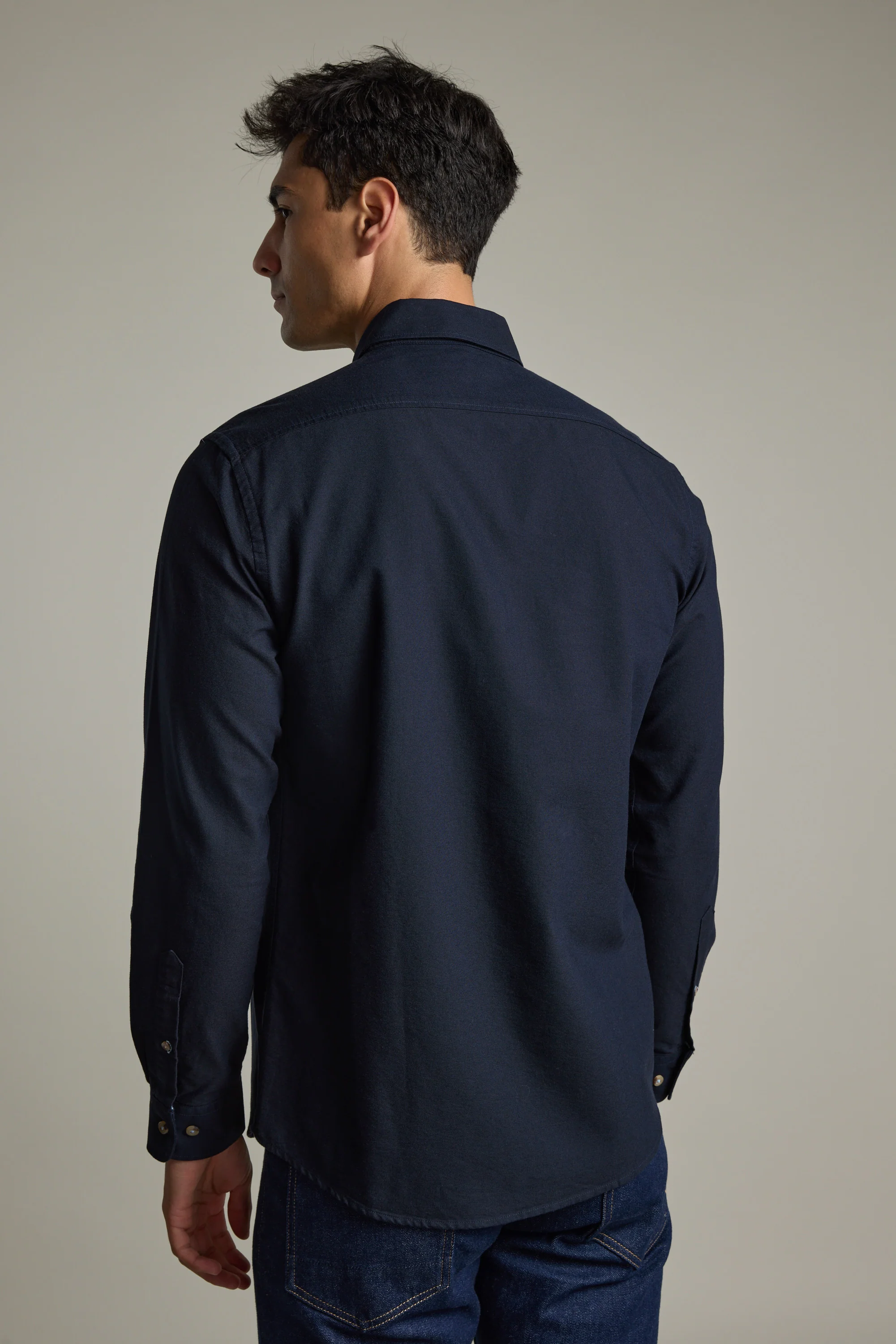 Thatcher Oxford Shirt - Image 6