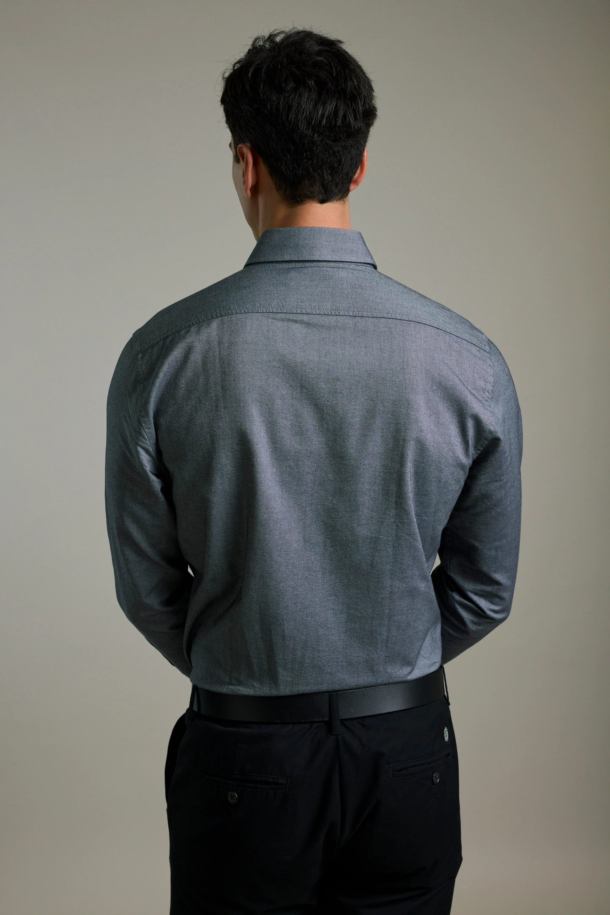 Thatcher Oxford Shirt - Image 6