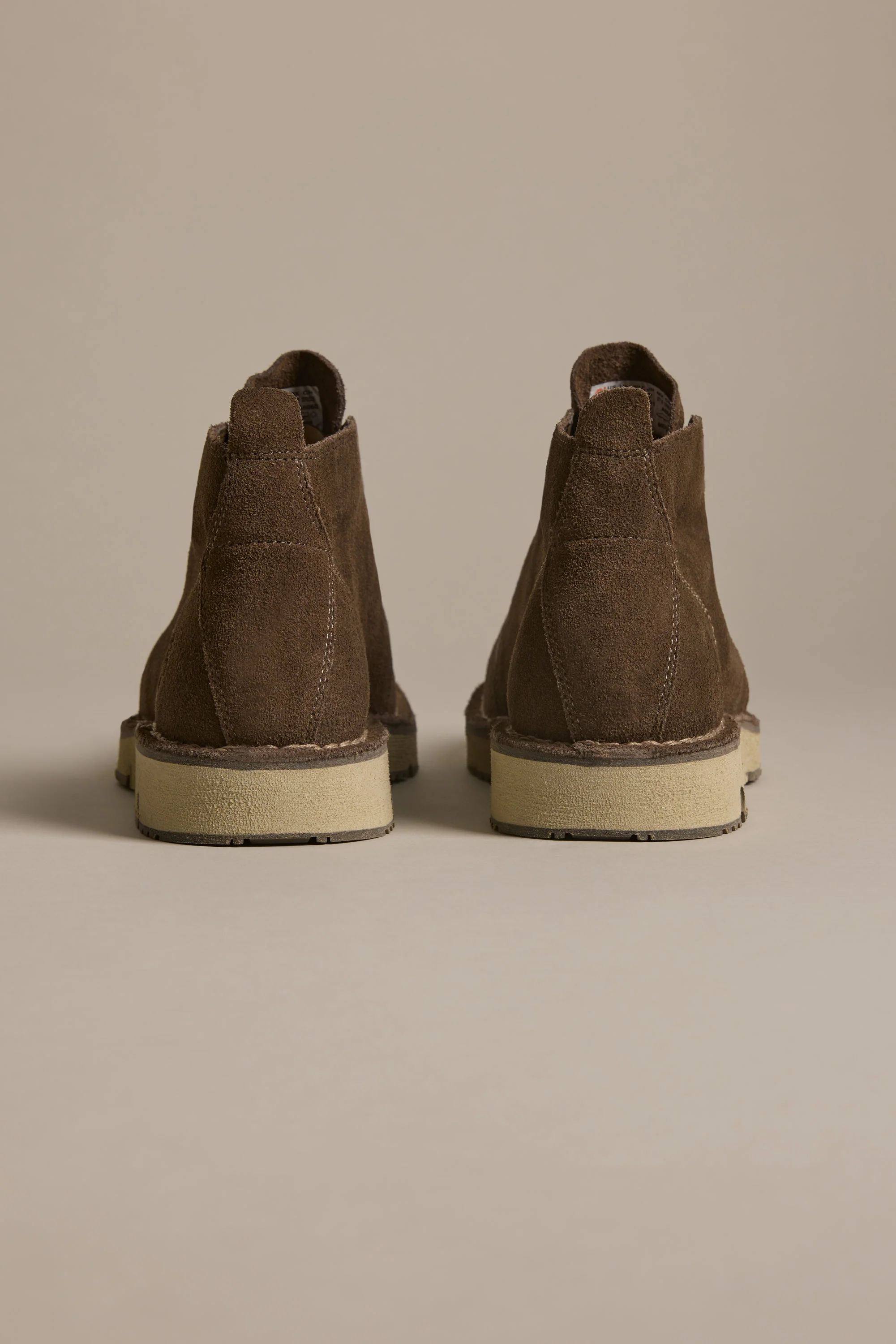 Timberland Mens Westmore Chukka Boot - Image 4