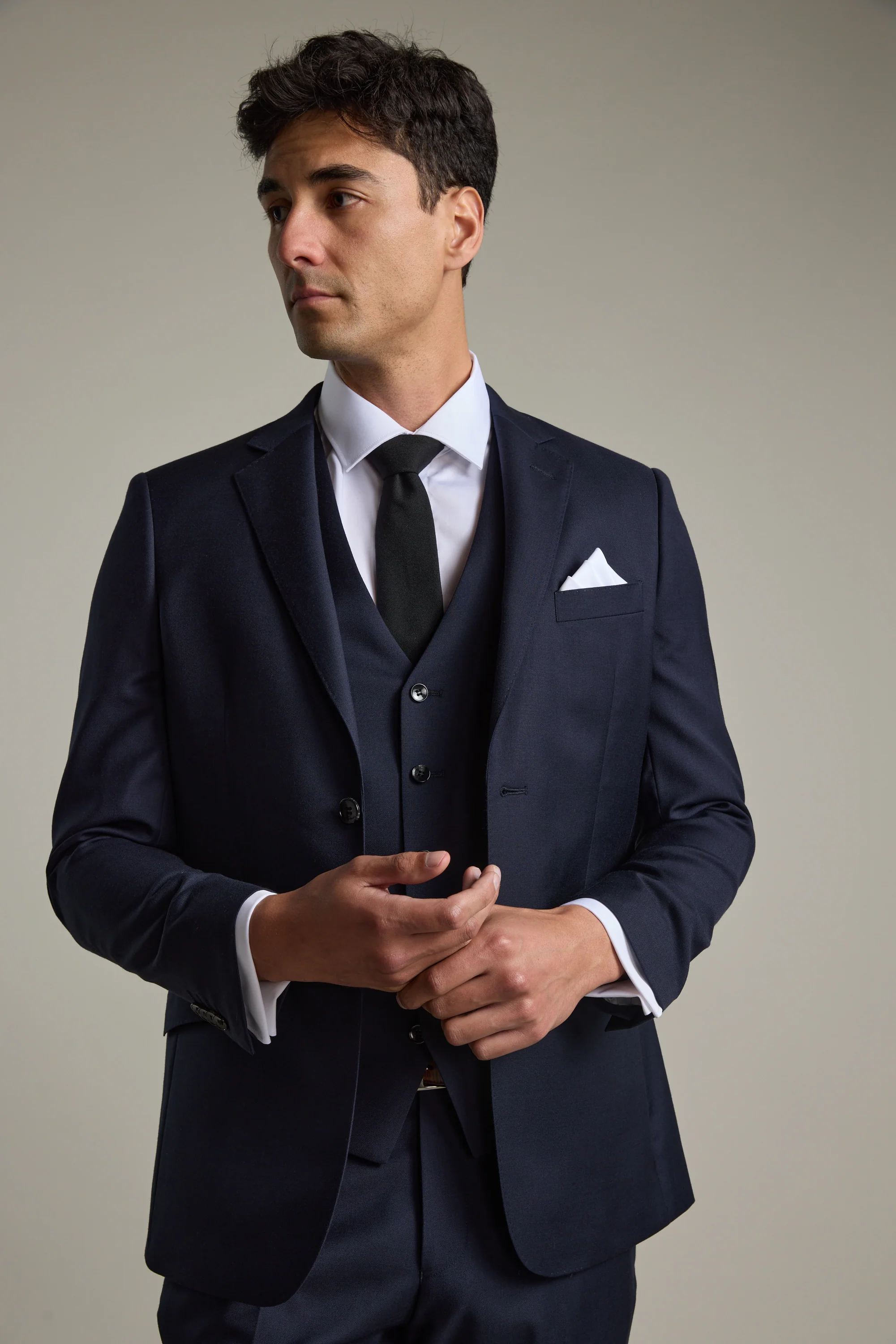 Tribeca French Cuff Shirt - Image 4