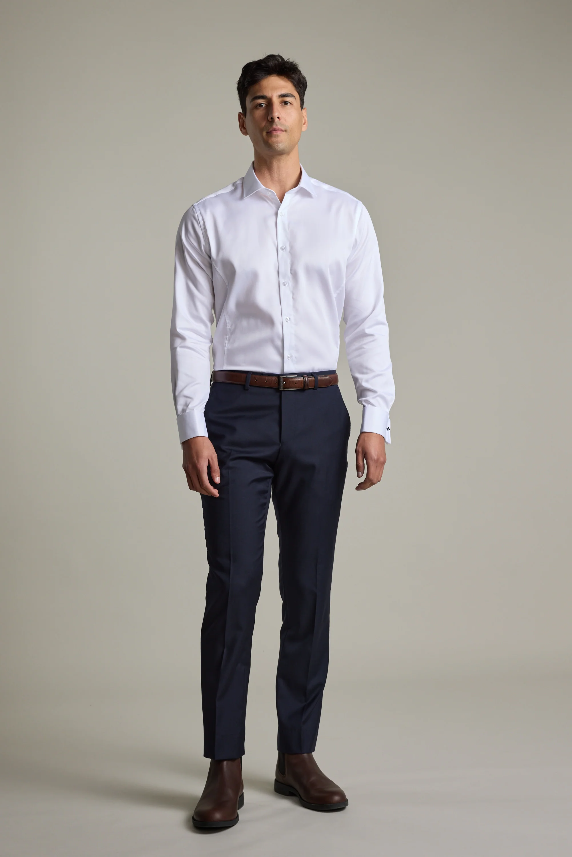 Tribeca French Cuff Shirt - Image 5
