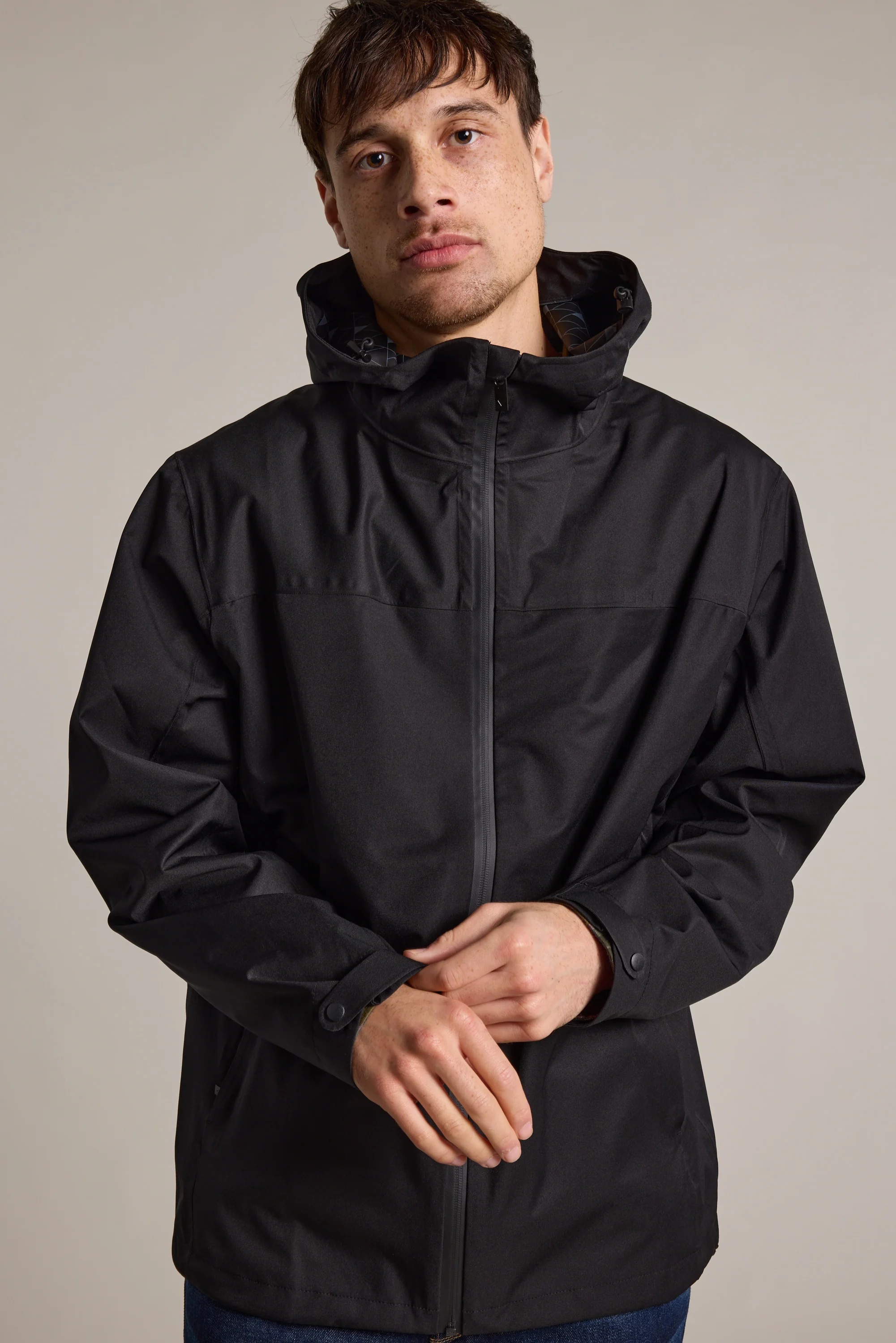 Warbler Outdoor Jacket