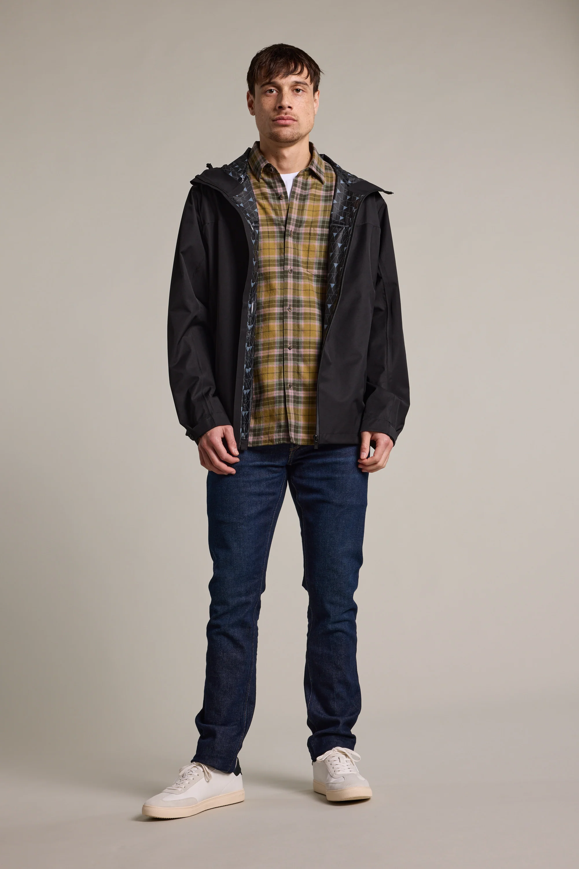 Warbler Outdoor Jacket - Image 2