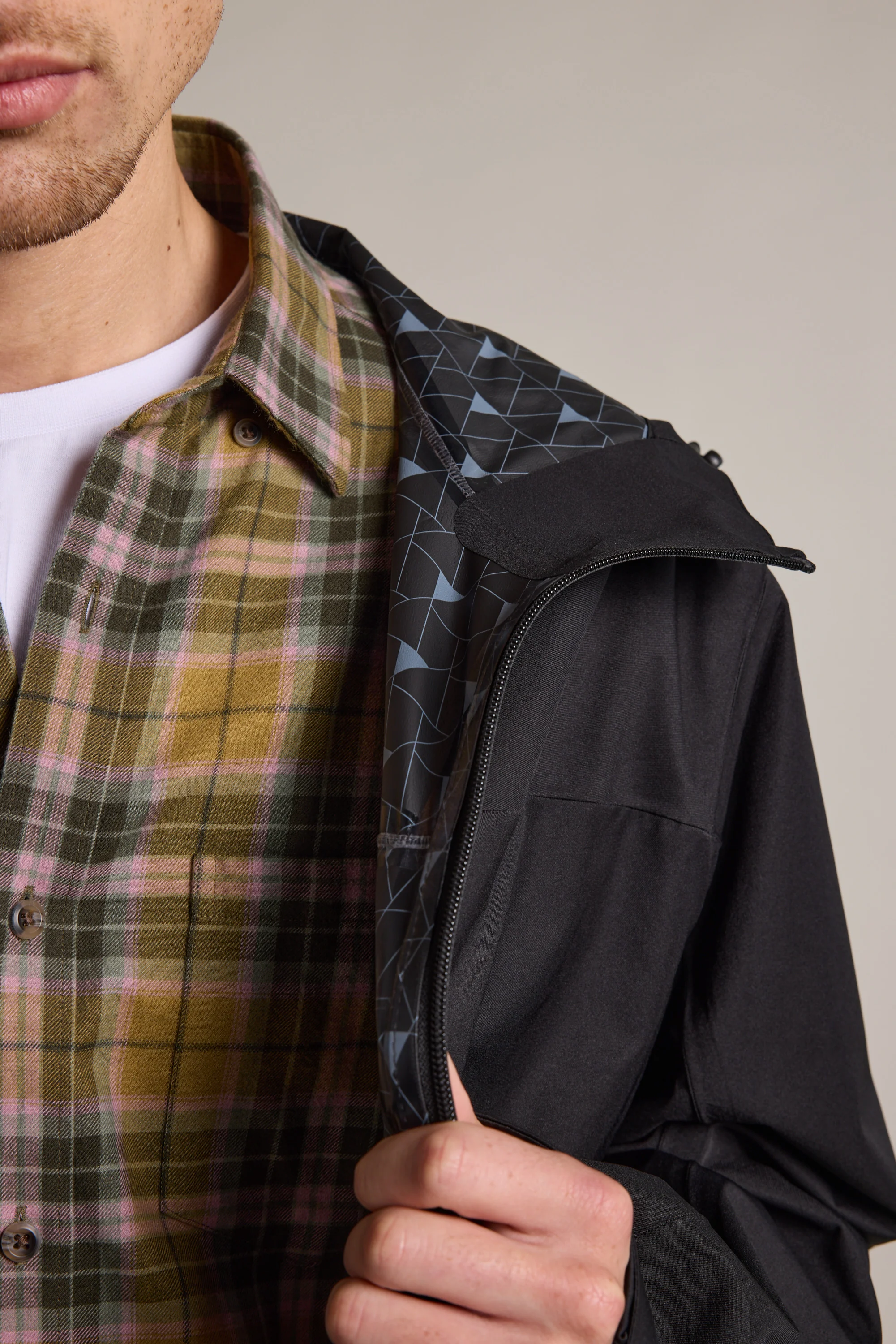 Warbler Outdoor Jacket - Image 4