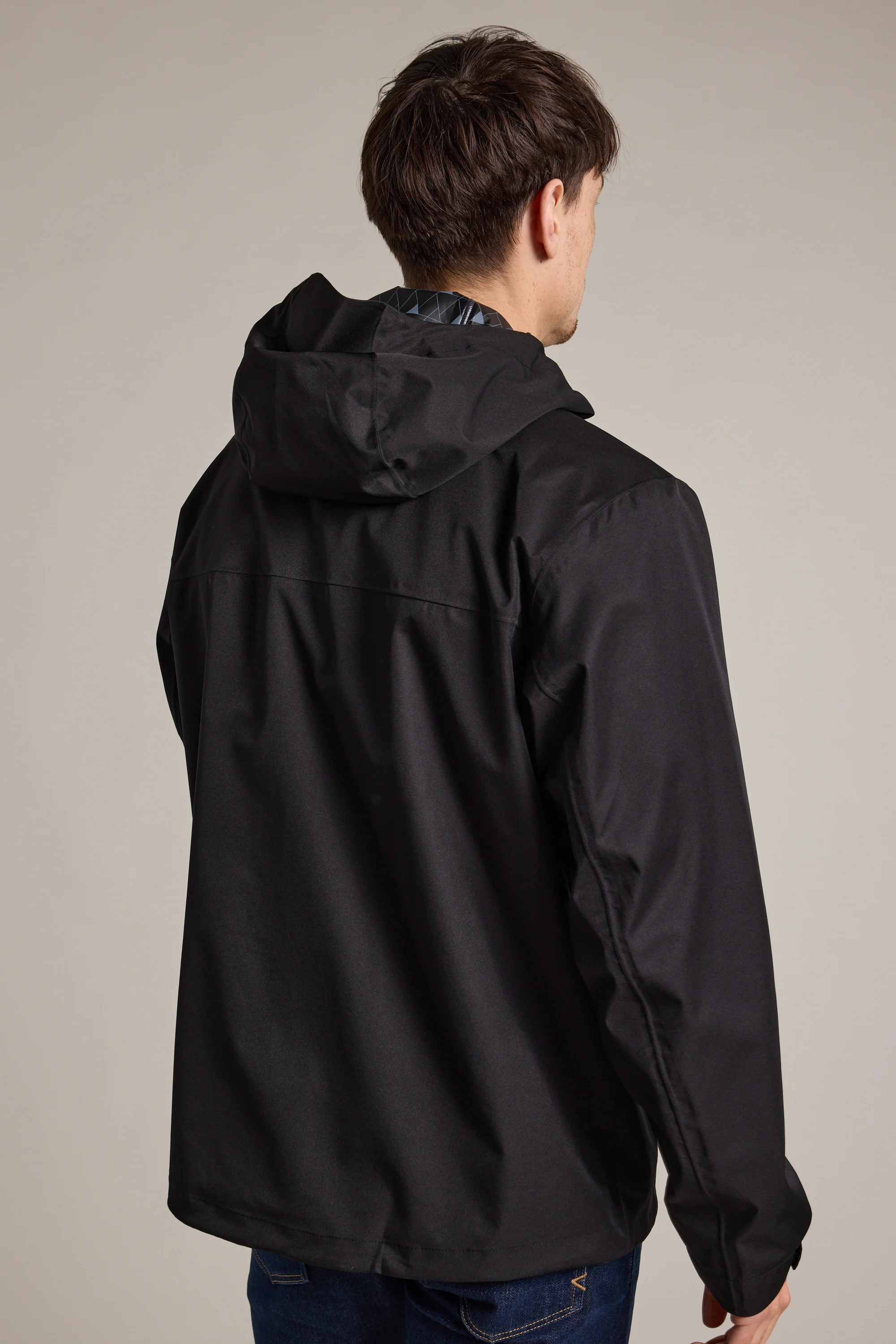 Warbler Outdoor Jacket - Image 5