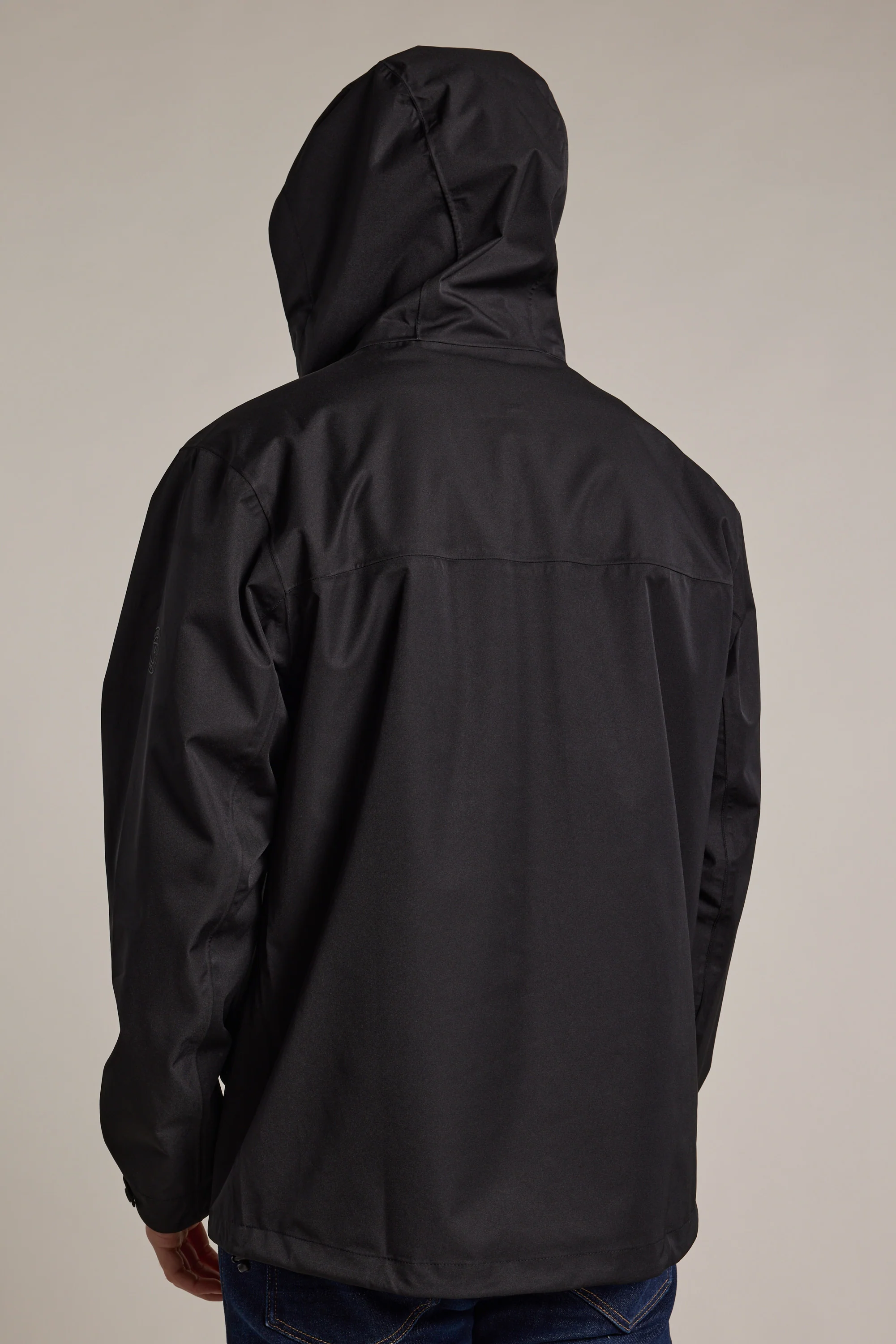 Warbler Outdoor Jacket - Image 6