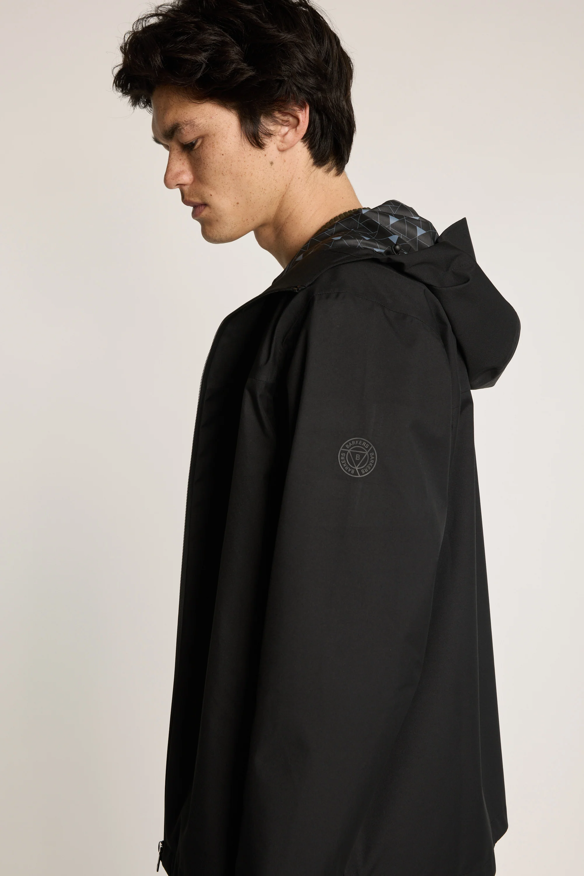 Warbler Outdoor Jacket - Image 7