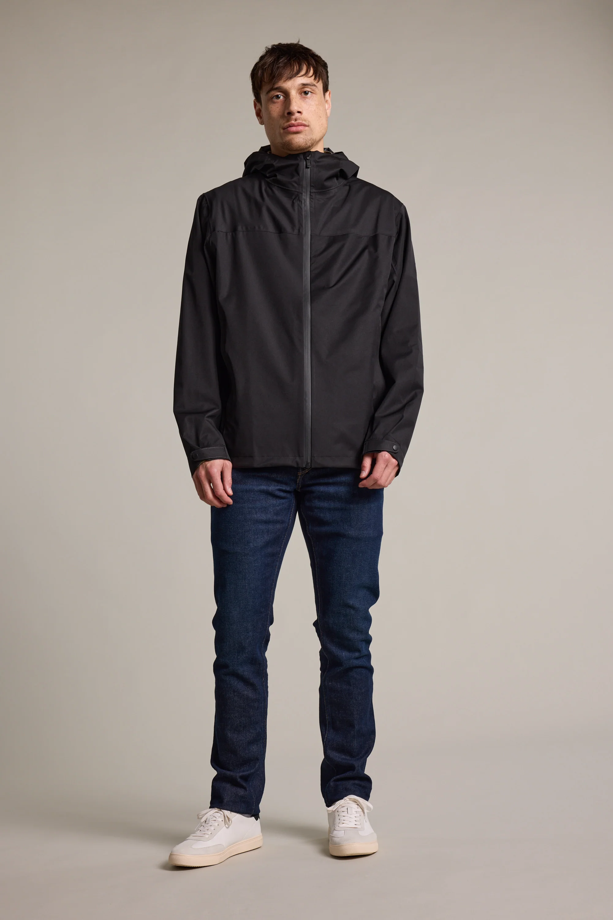 Warbler Outdoor Jacket - Image 8