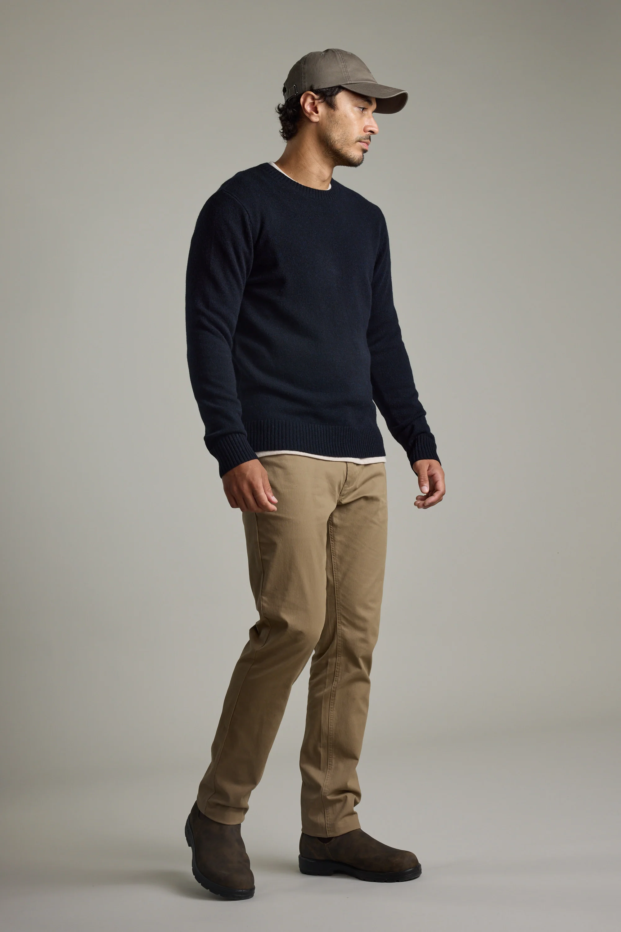 Warwick 5 Pocket Pant