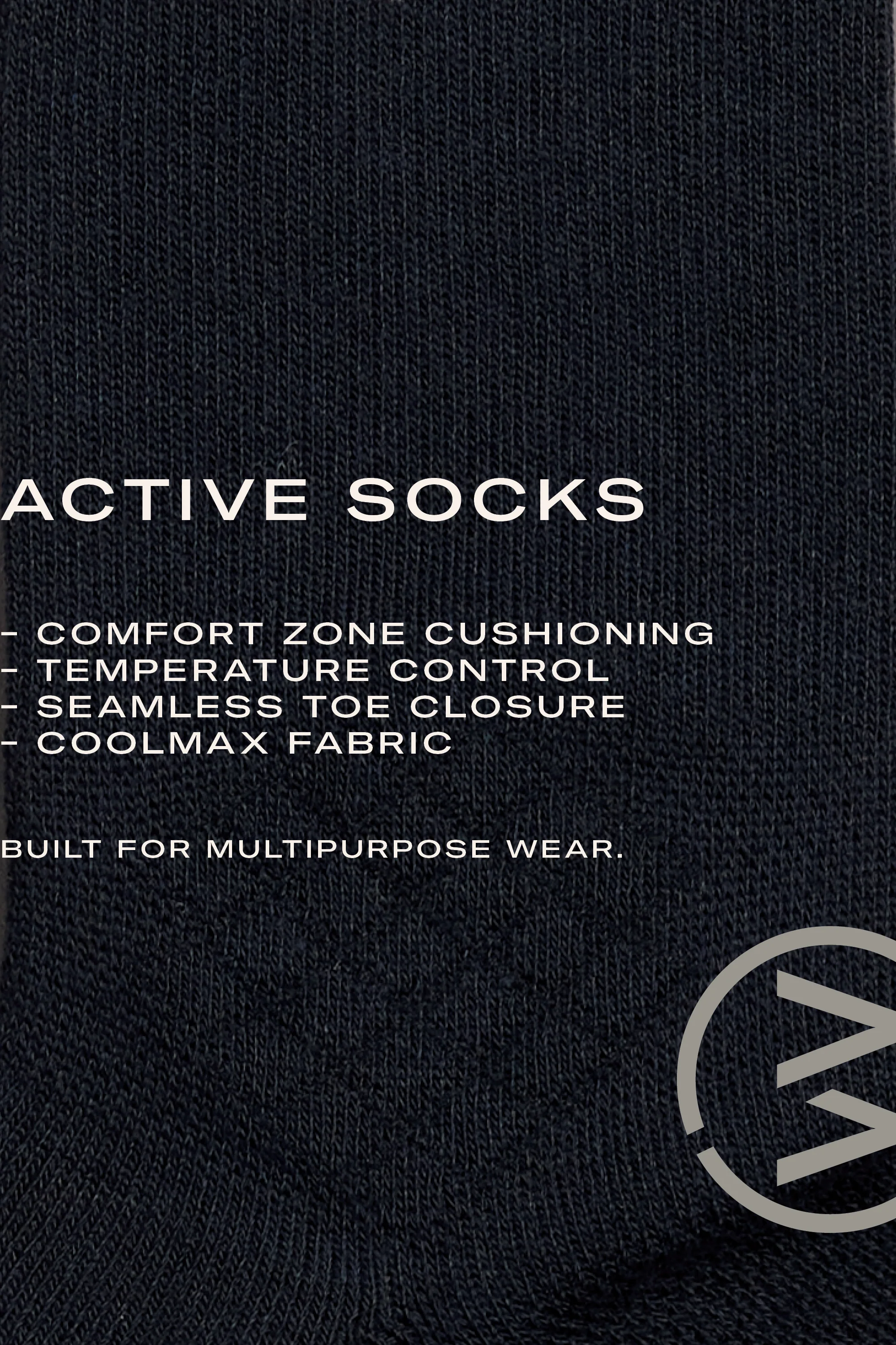 WearEver Active Socks - Image 2