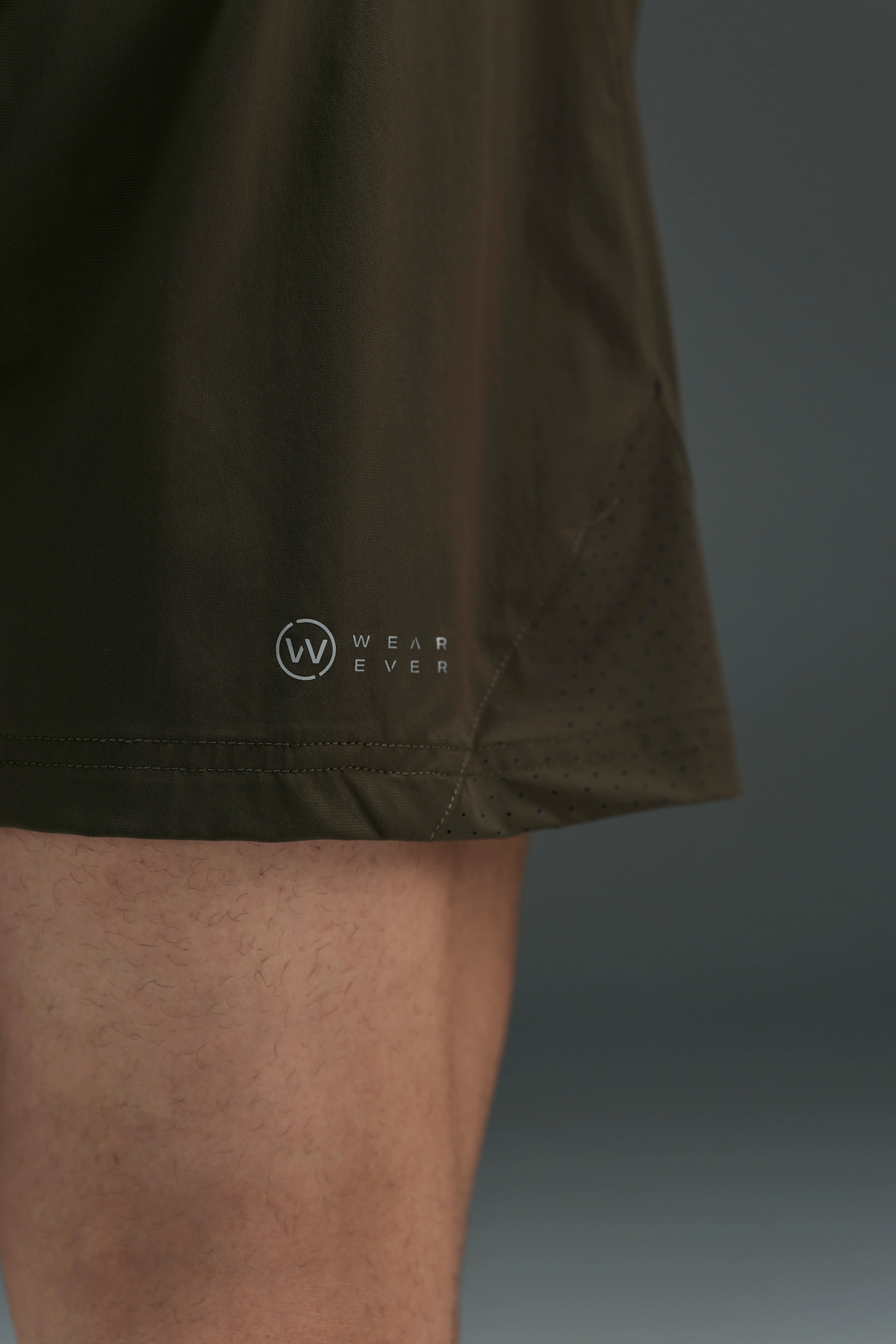 WearEver Agile Short - Image 4
