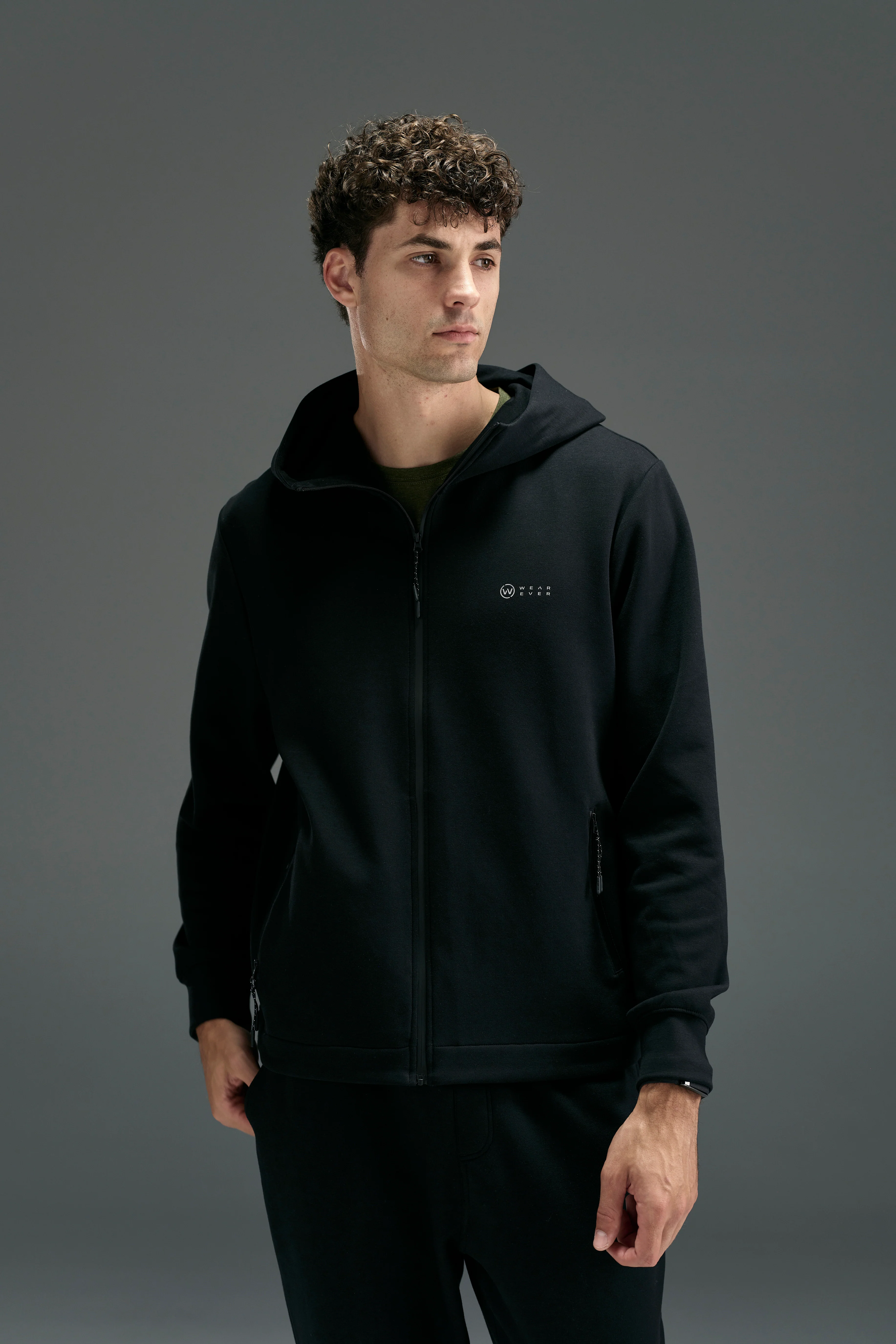 WearEver Altitude Hoody