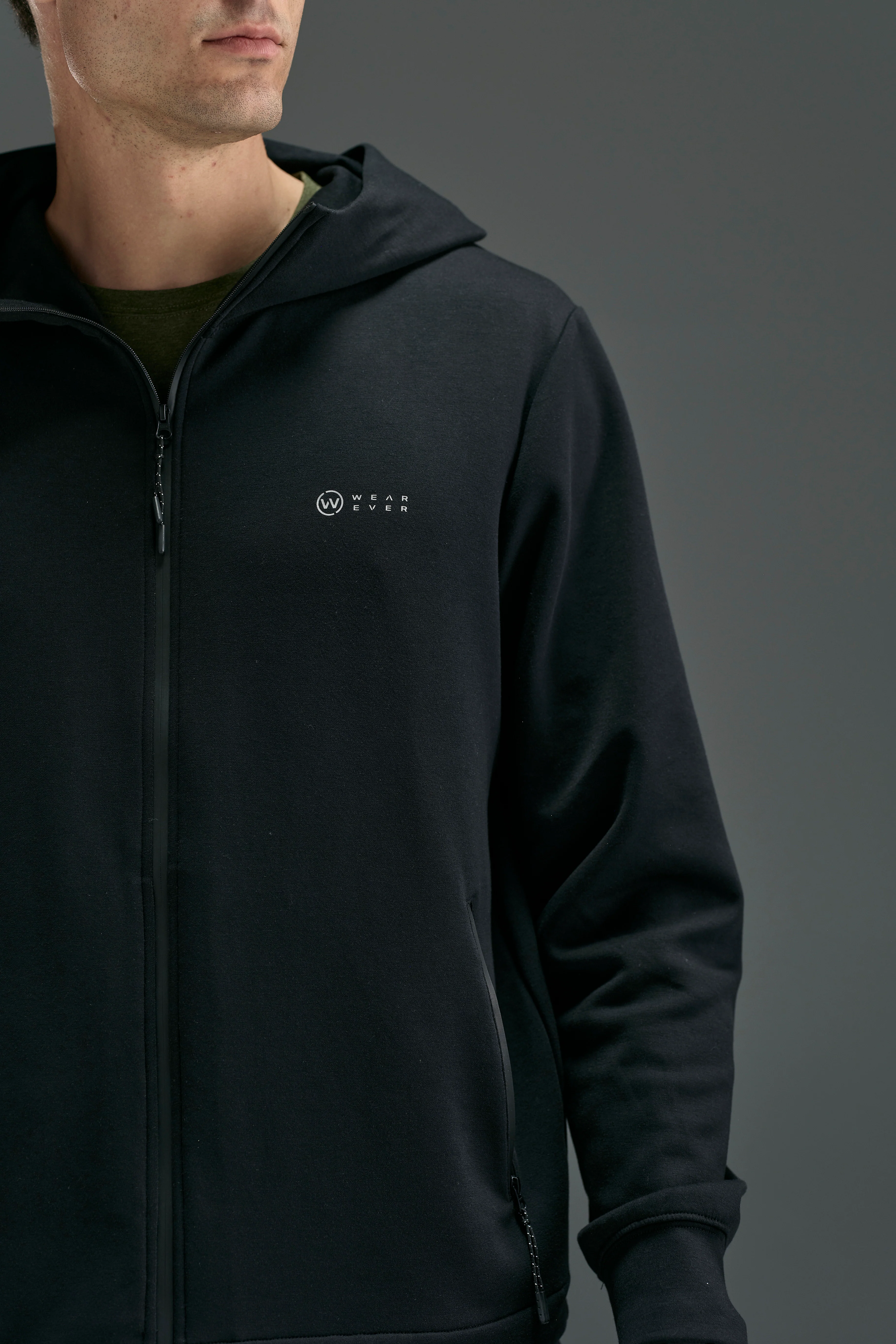 WearEver Altitude Hoody - Image 3