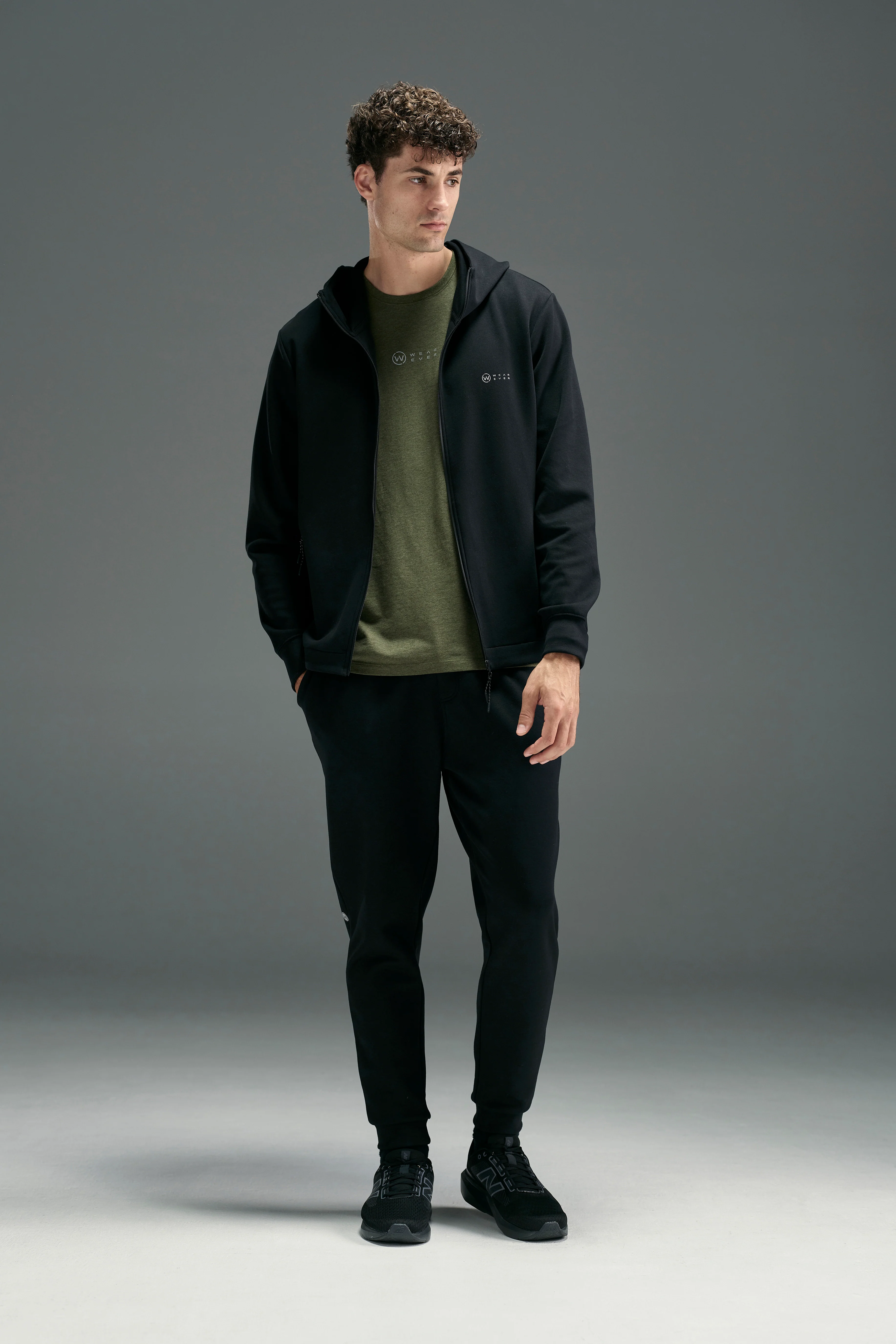 WearEver Altitude Hoody - Image 4