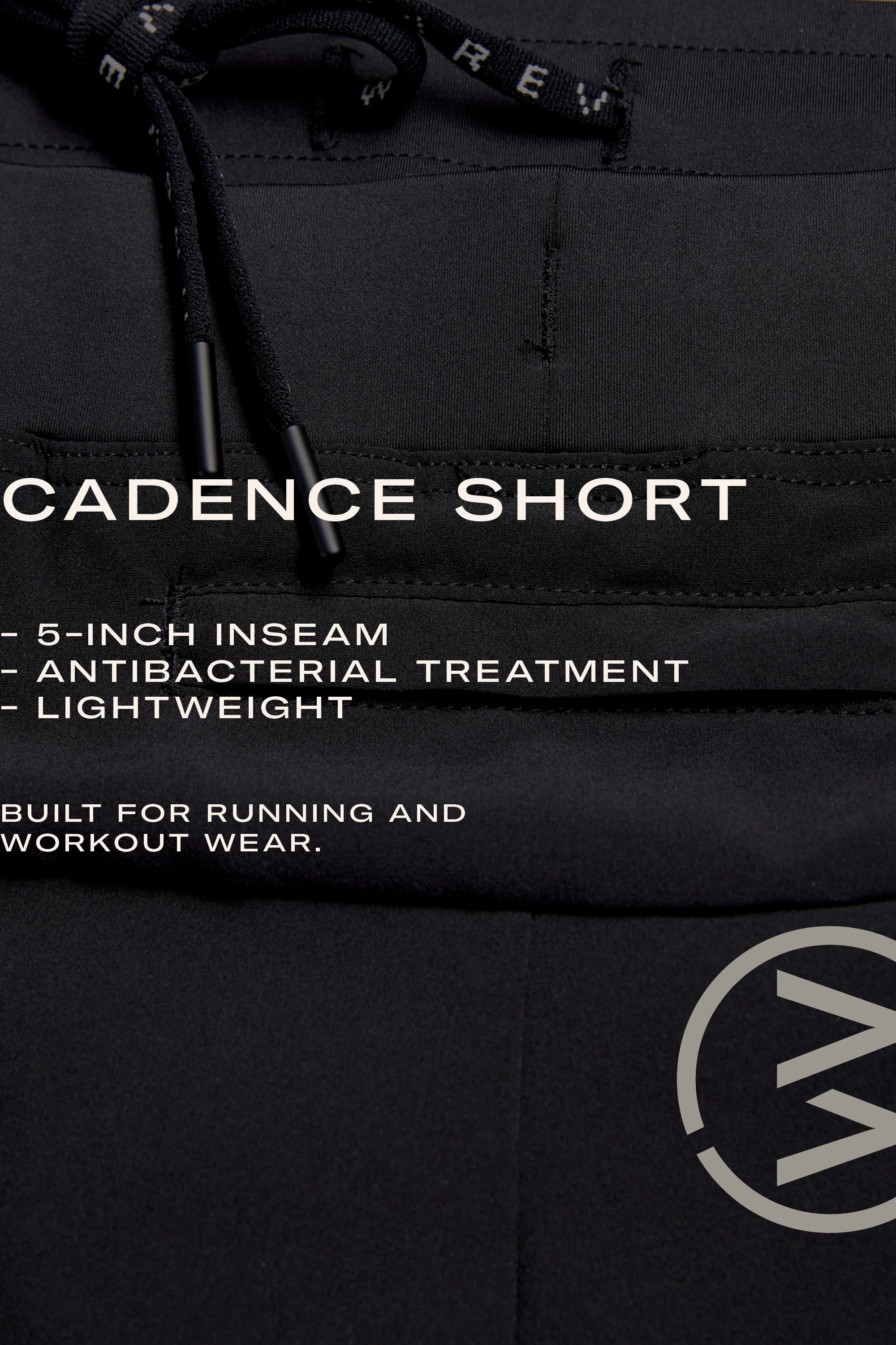 WearEver Cadence Short - Image 2