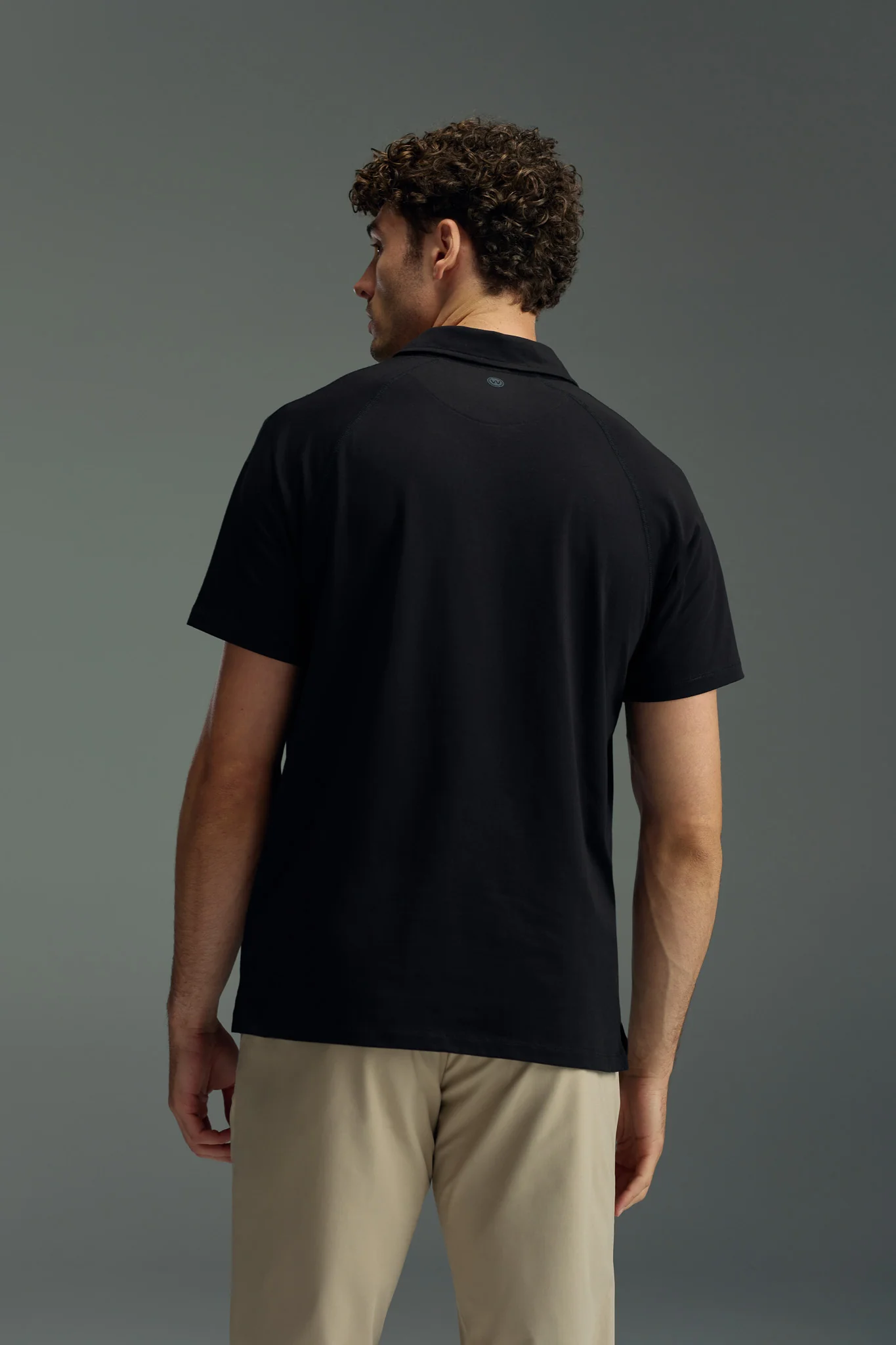 WearEver Outbound Polo - Image 3