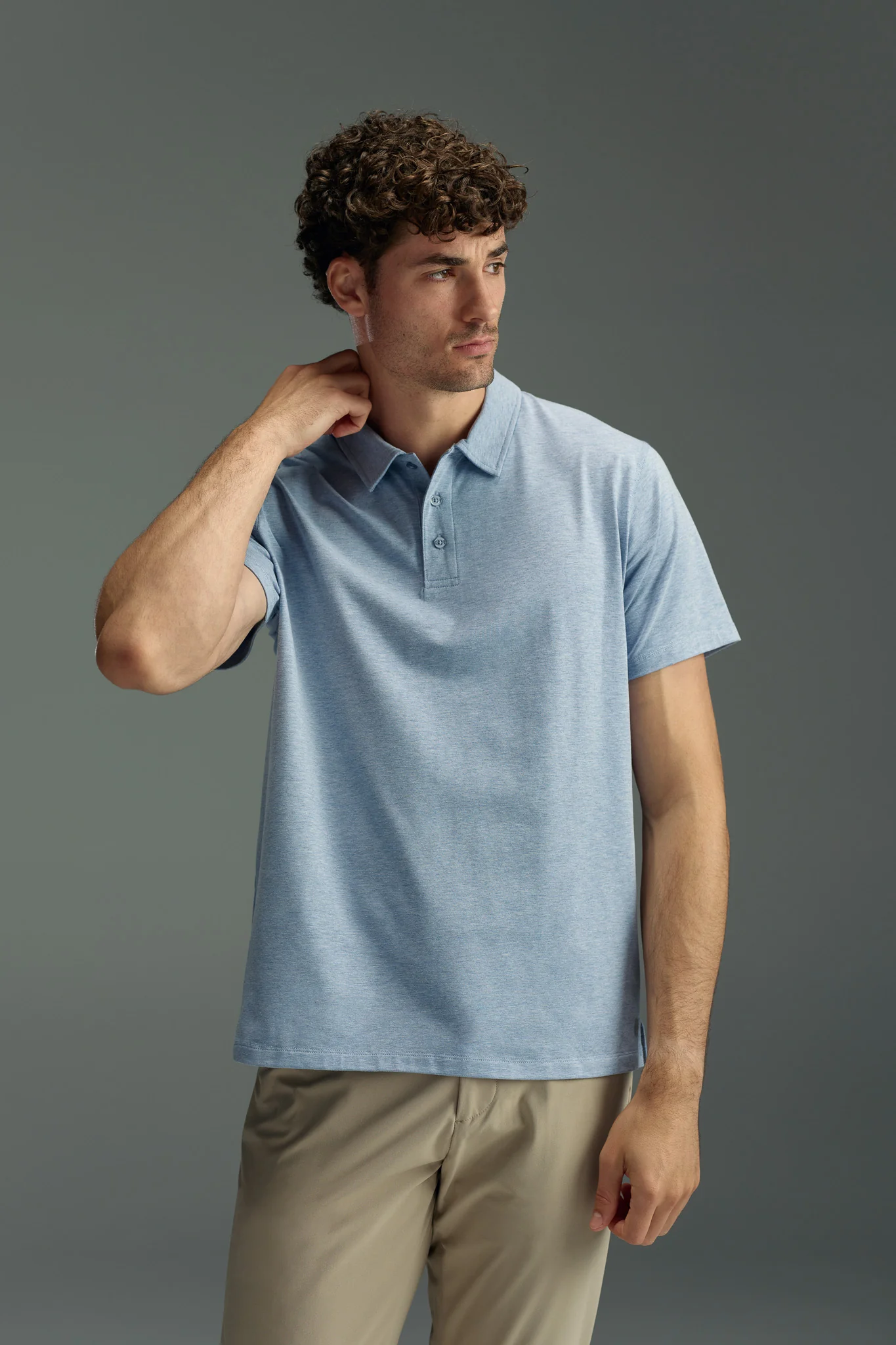 WearEver Outbound Polo - Image 2