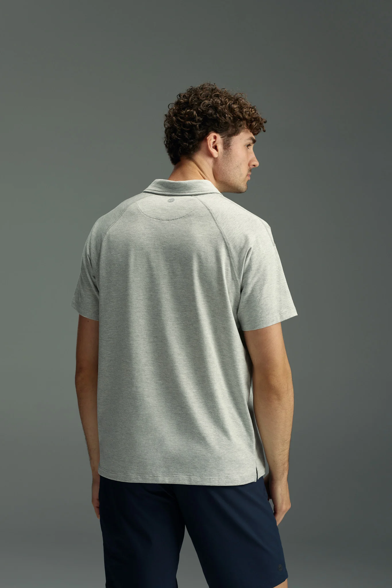 WearEver Outbound Polo - Image 8