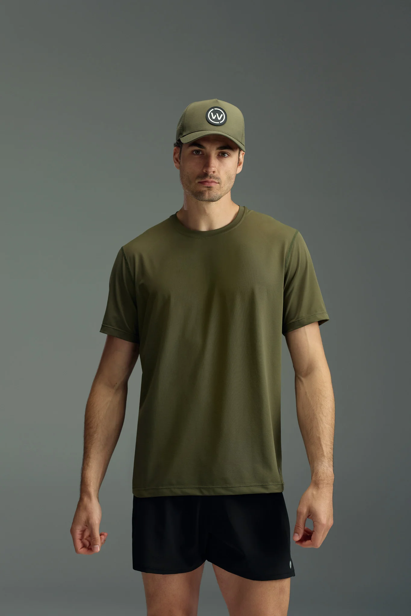 WearEver Pulse Tee