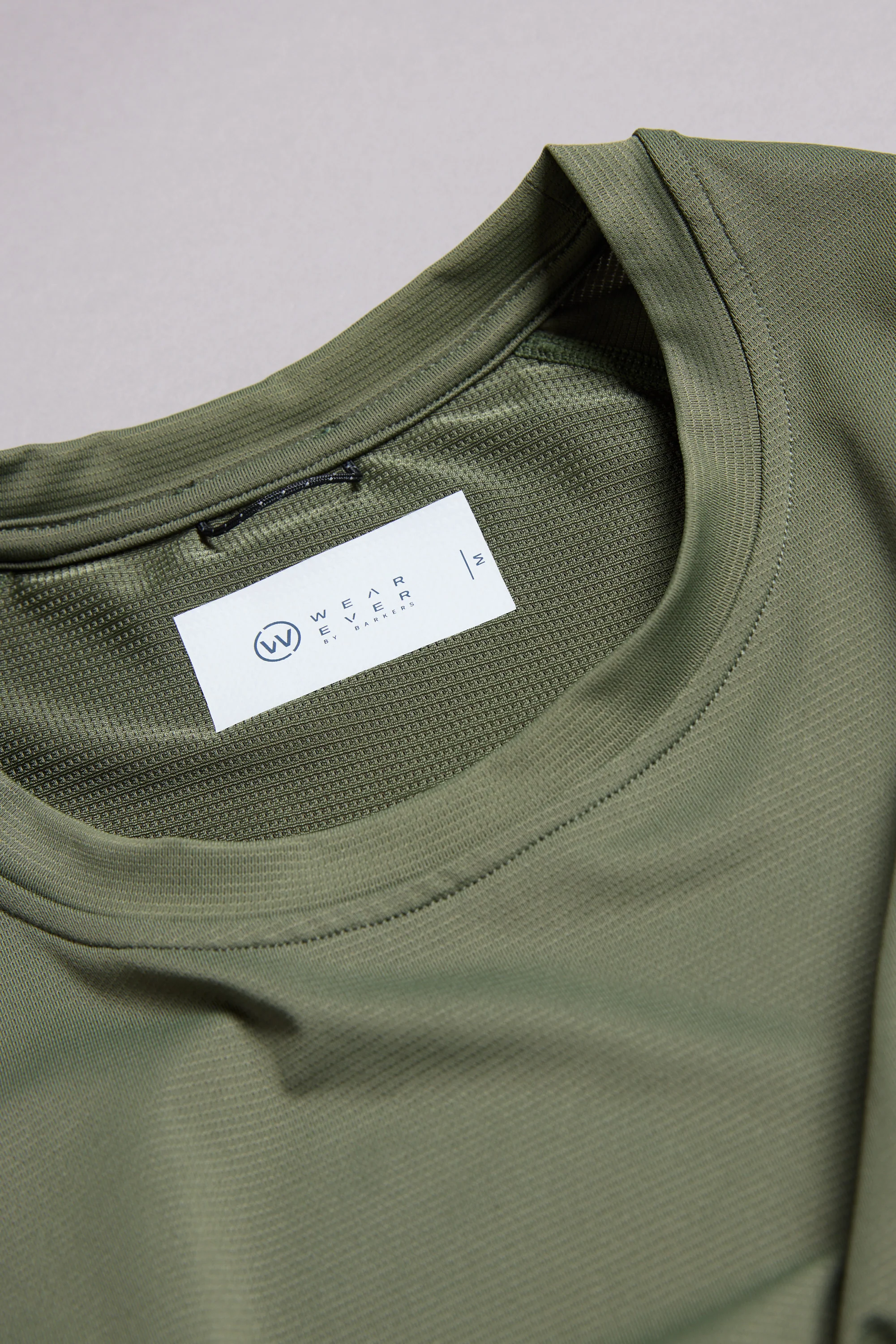 WearEver Pulse Tee - Image 10