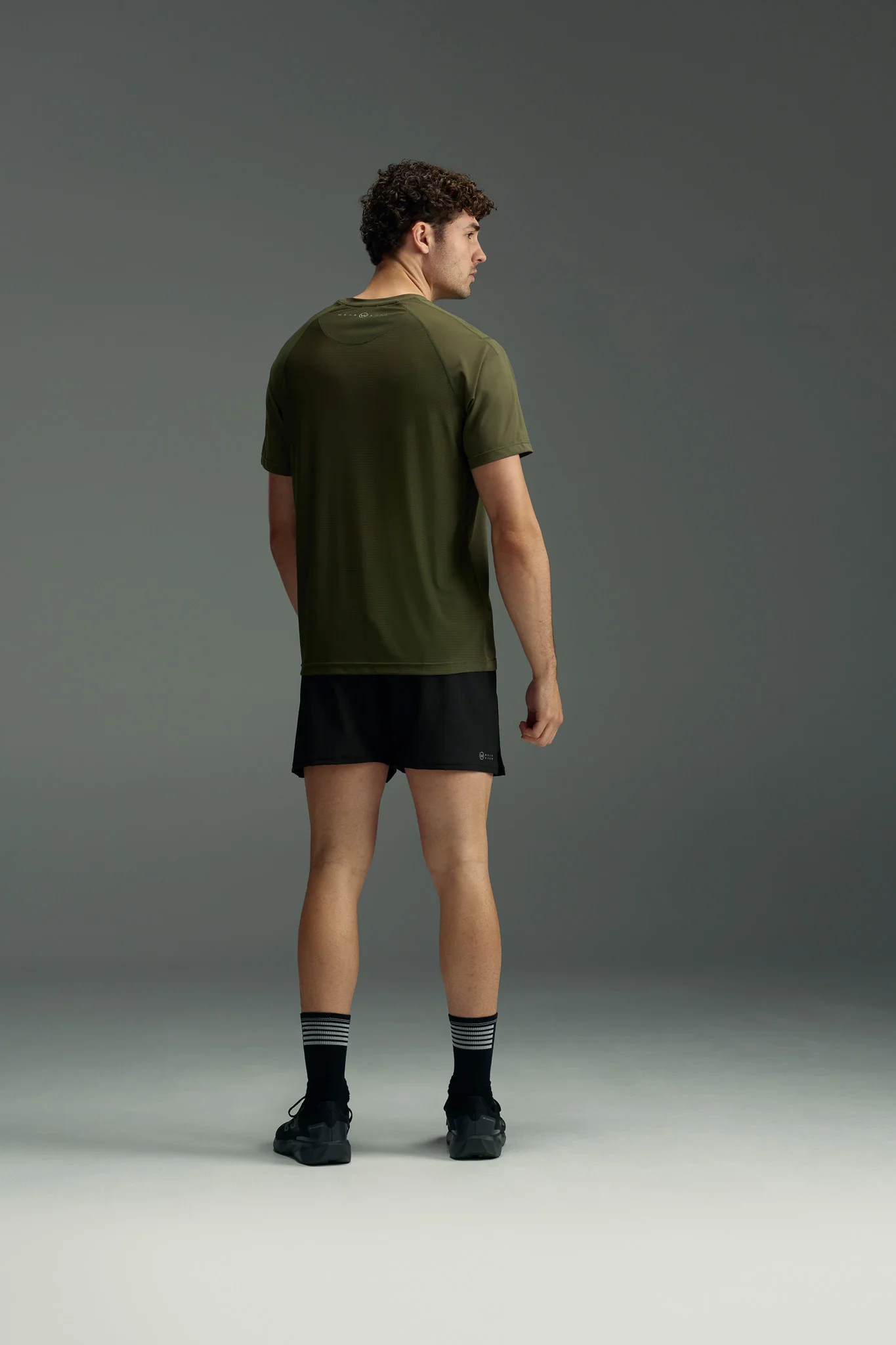 WearEver Pulse Tee - Image 8