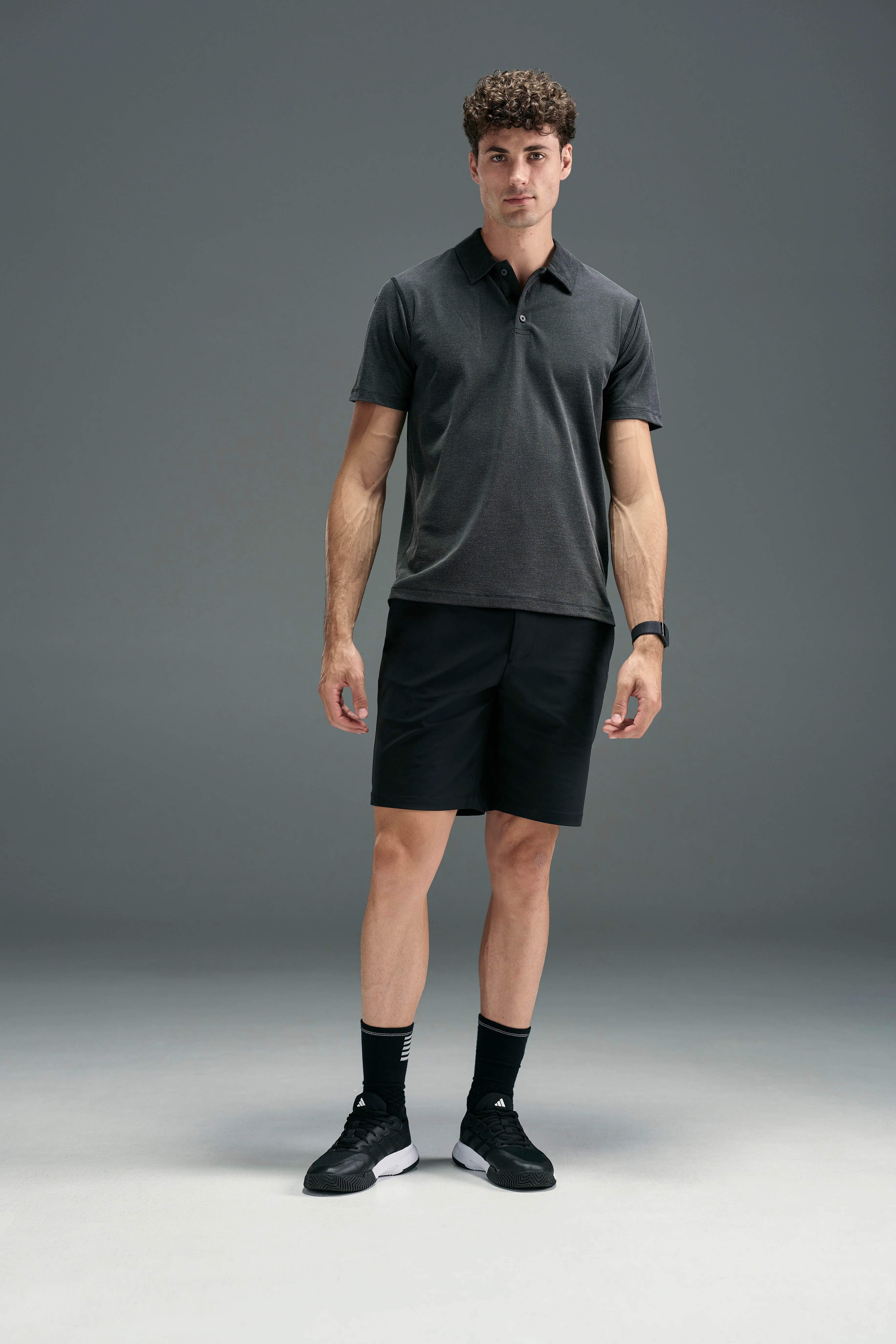 WearEver Switch Short