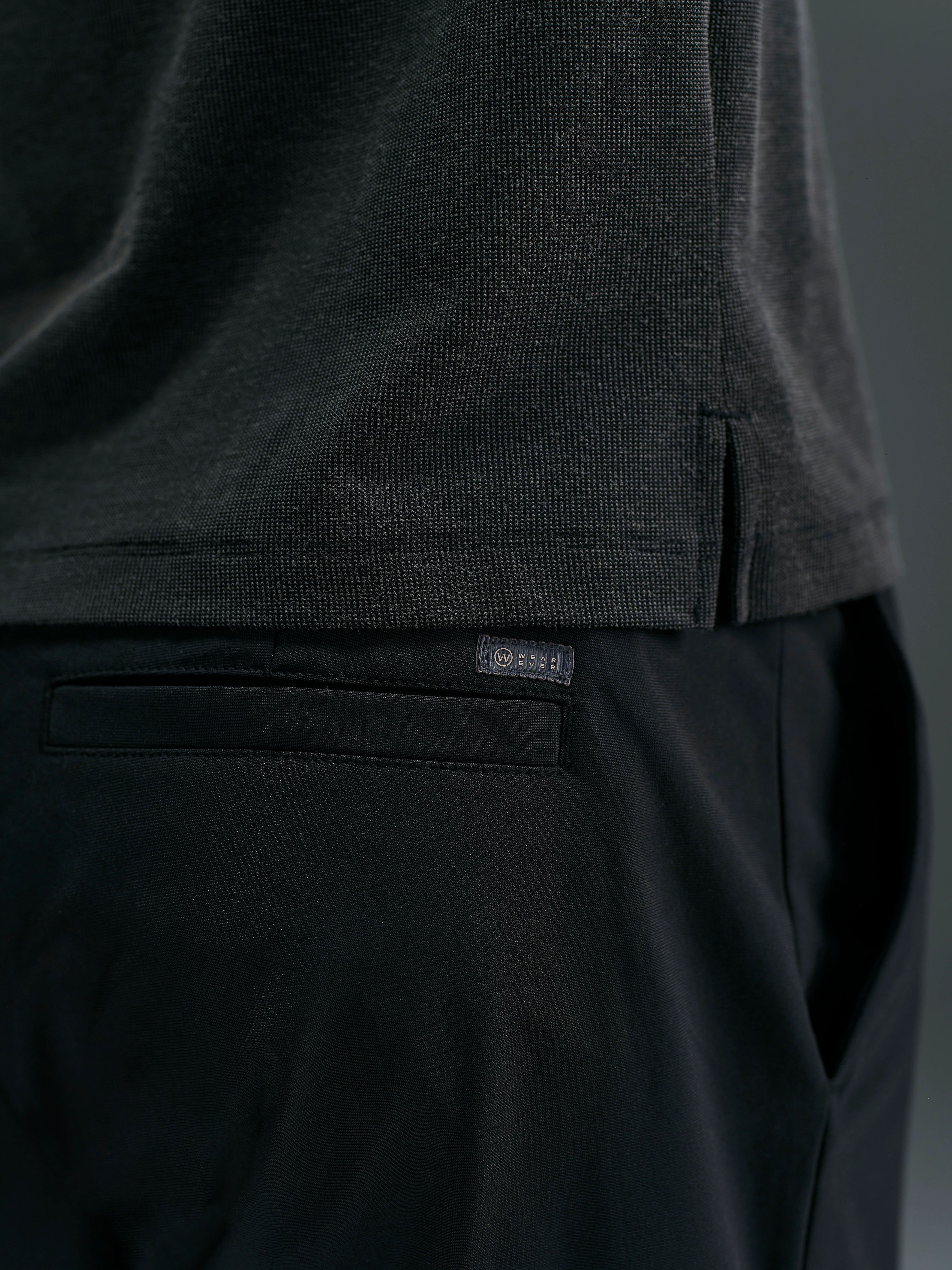 WearEver Switch Short - Image 8