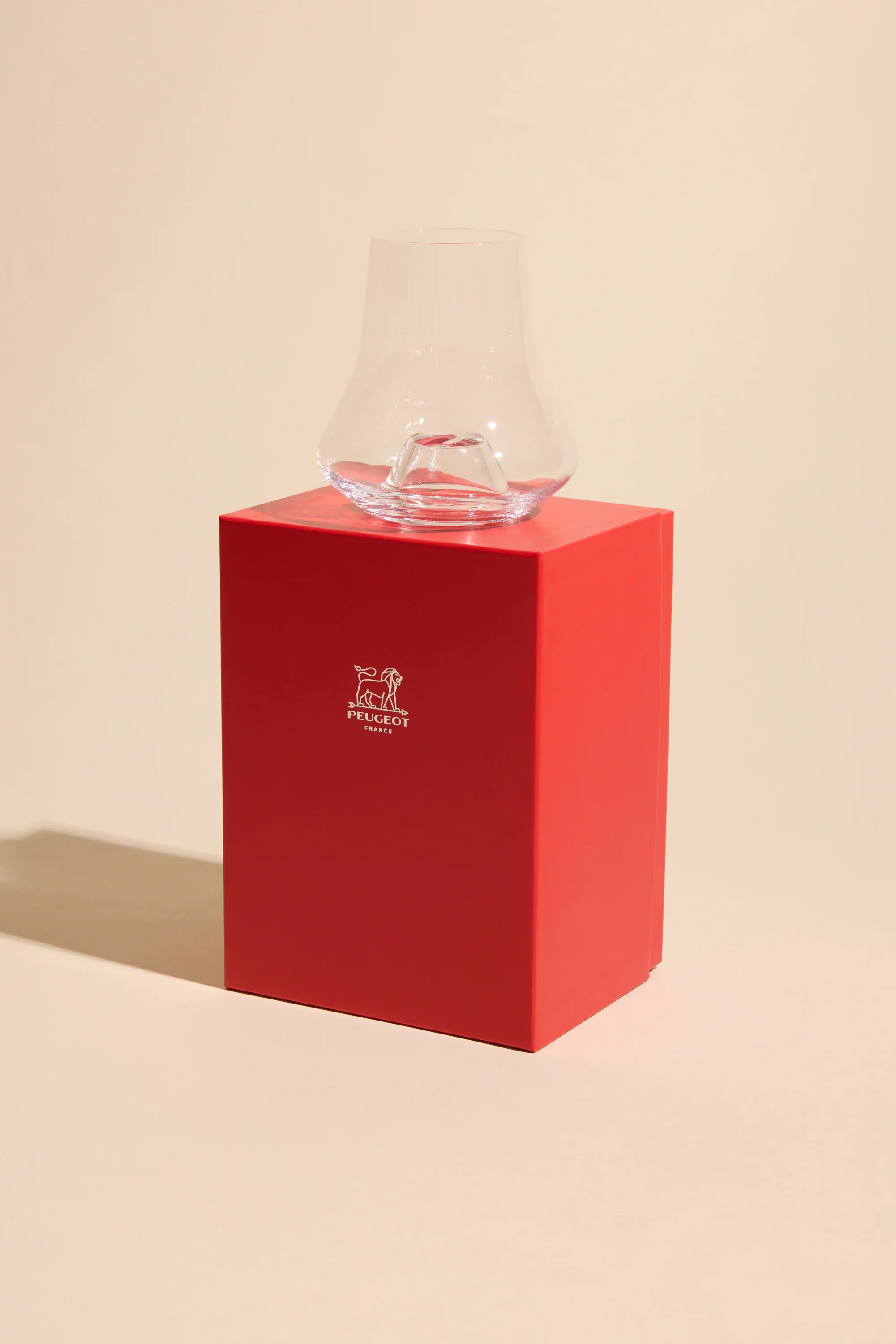 Whisky Glass Individual