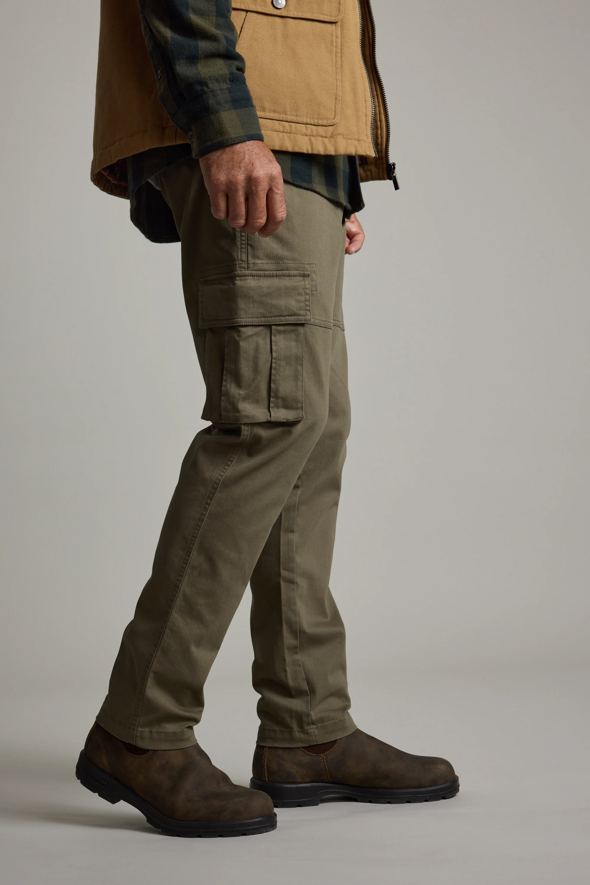 Winchester Cargo Pant