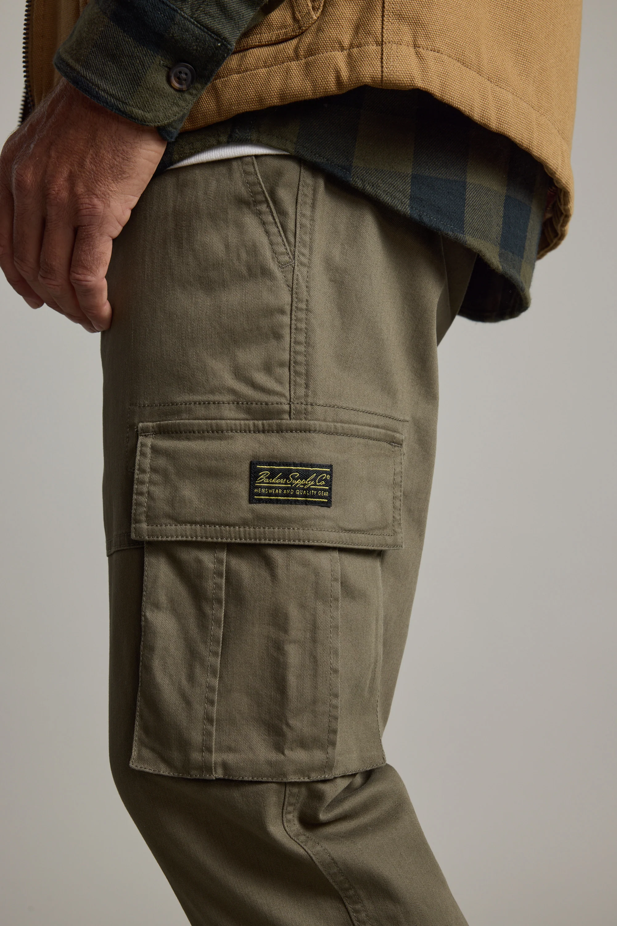 Winchester Cargo Pant - Image 3