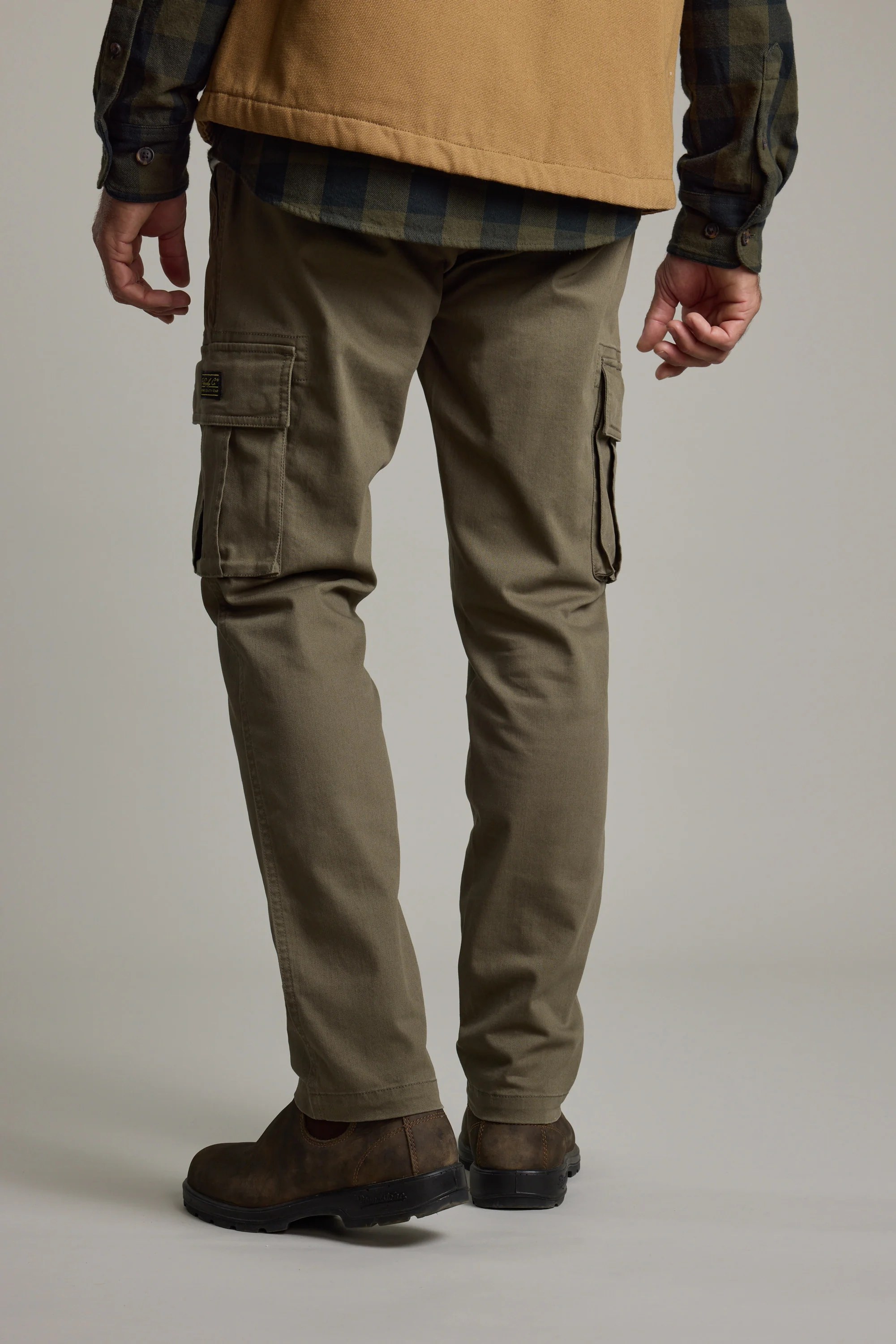 Winchester Cargo Pant - Image 6